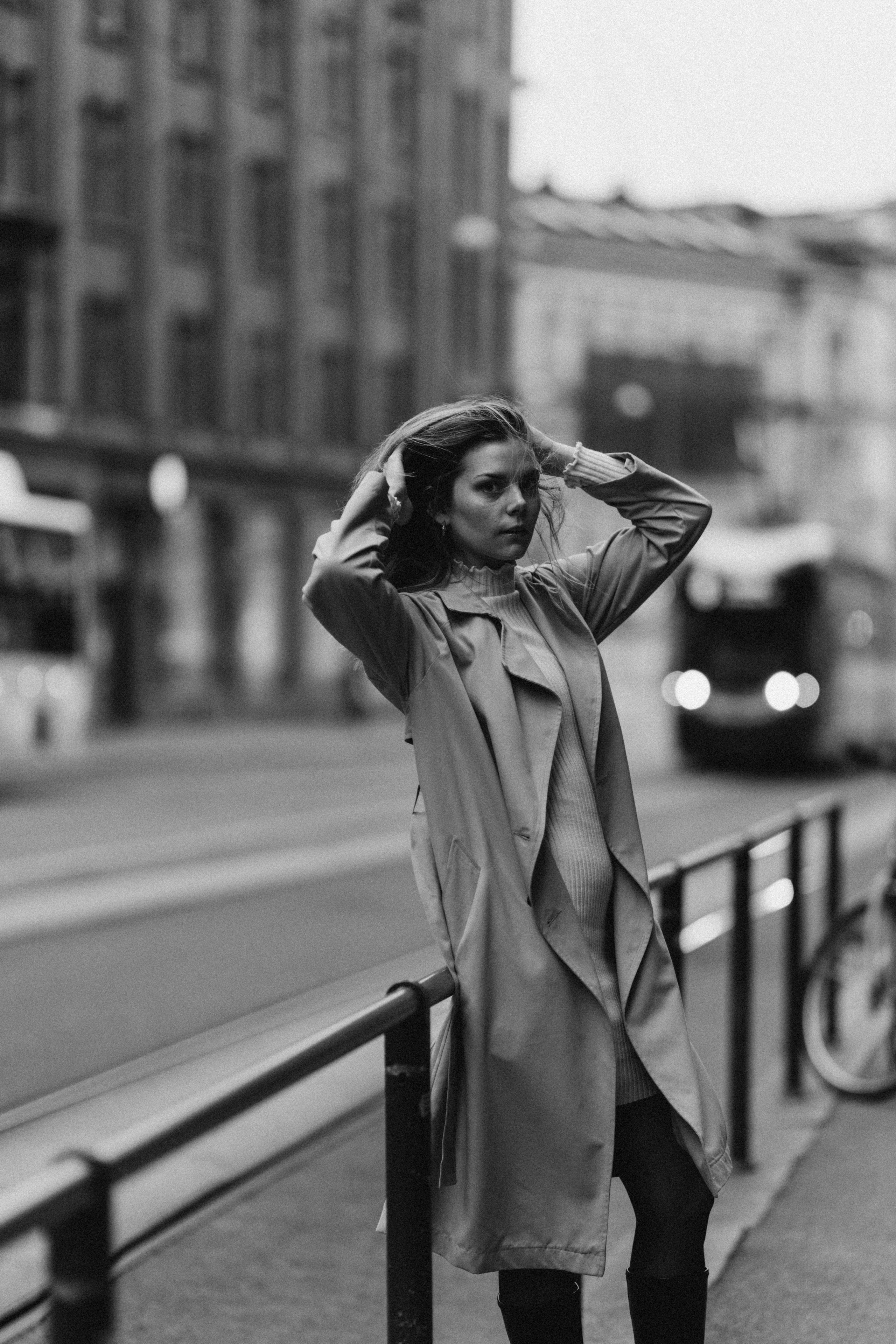 Kata. Wedding and portrait photographer in Helsinki Vickan O