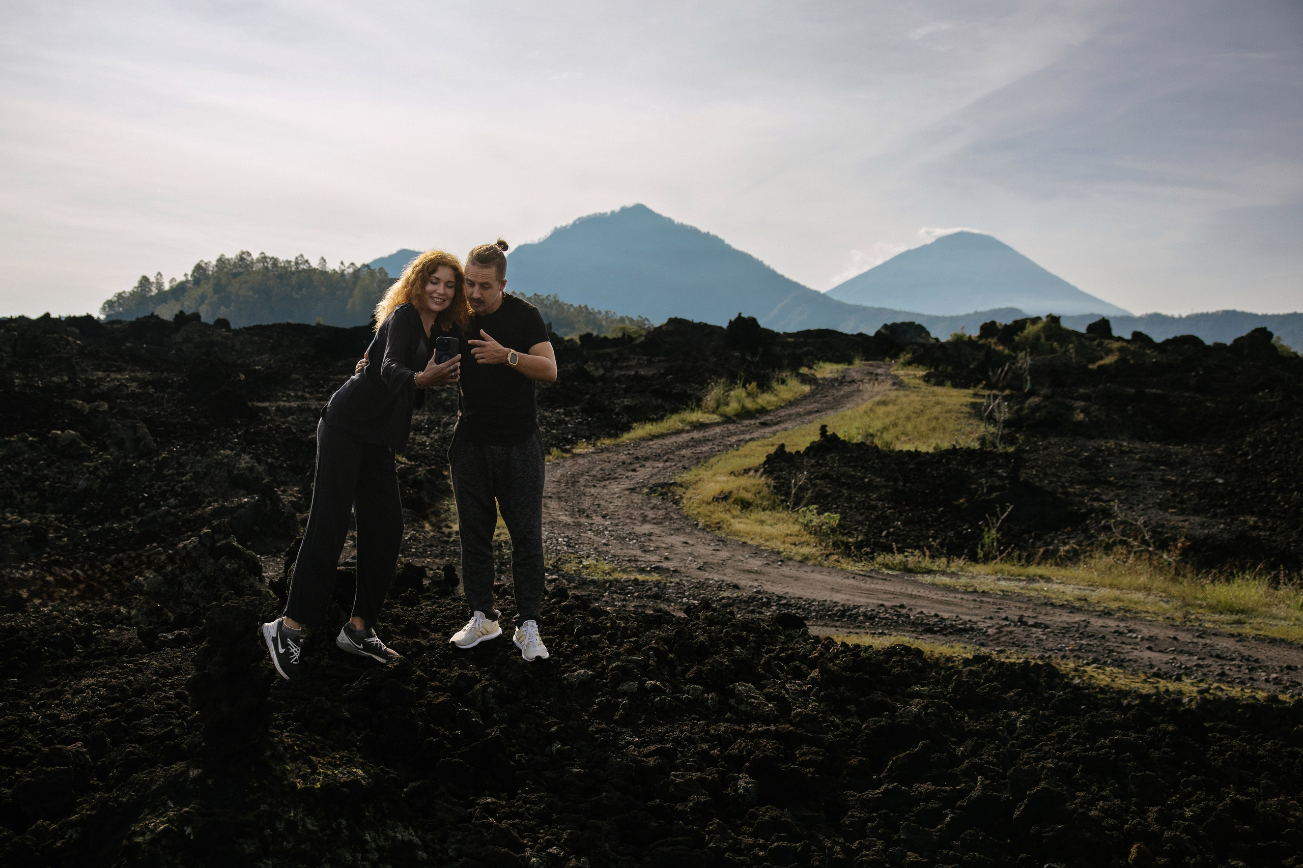 North trip. Профессиональный фотограф Нурмиева Вероника