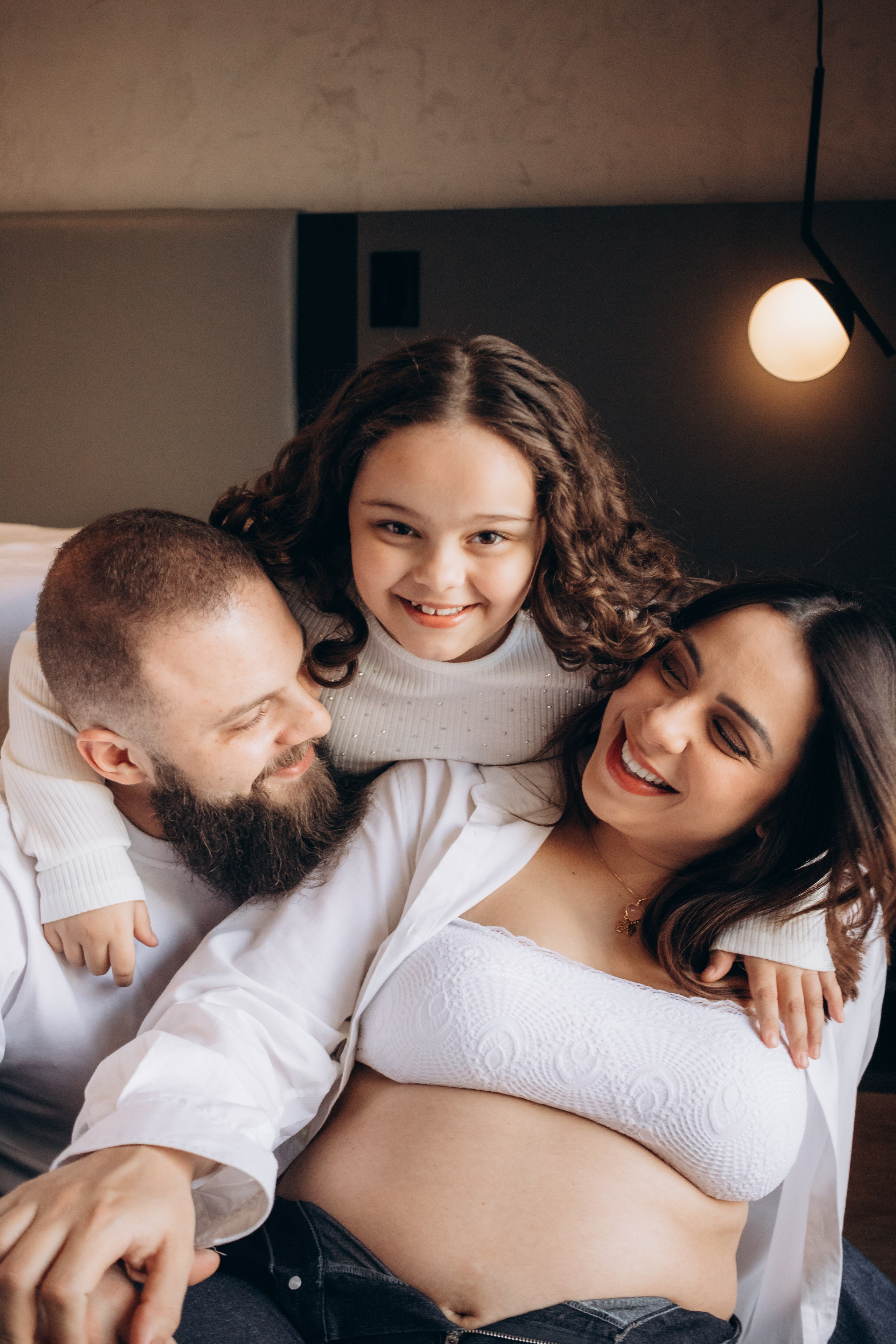 Fernanda & Lucas. Principal