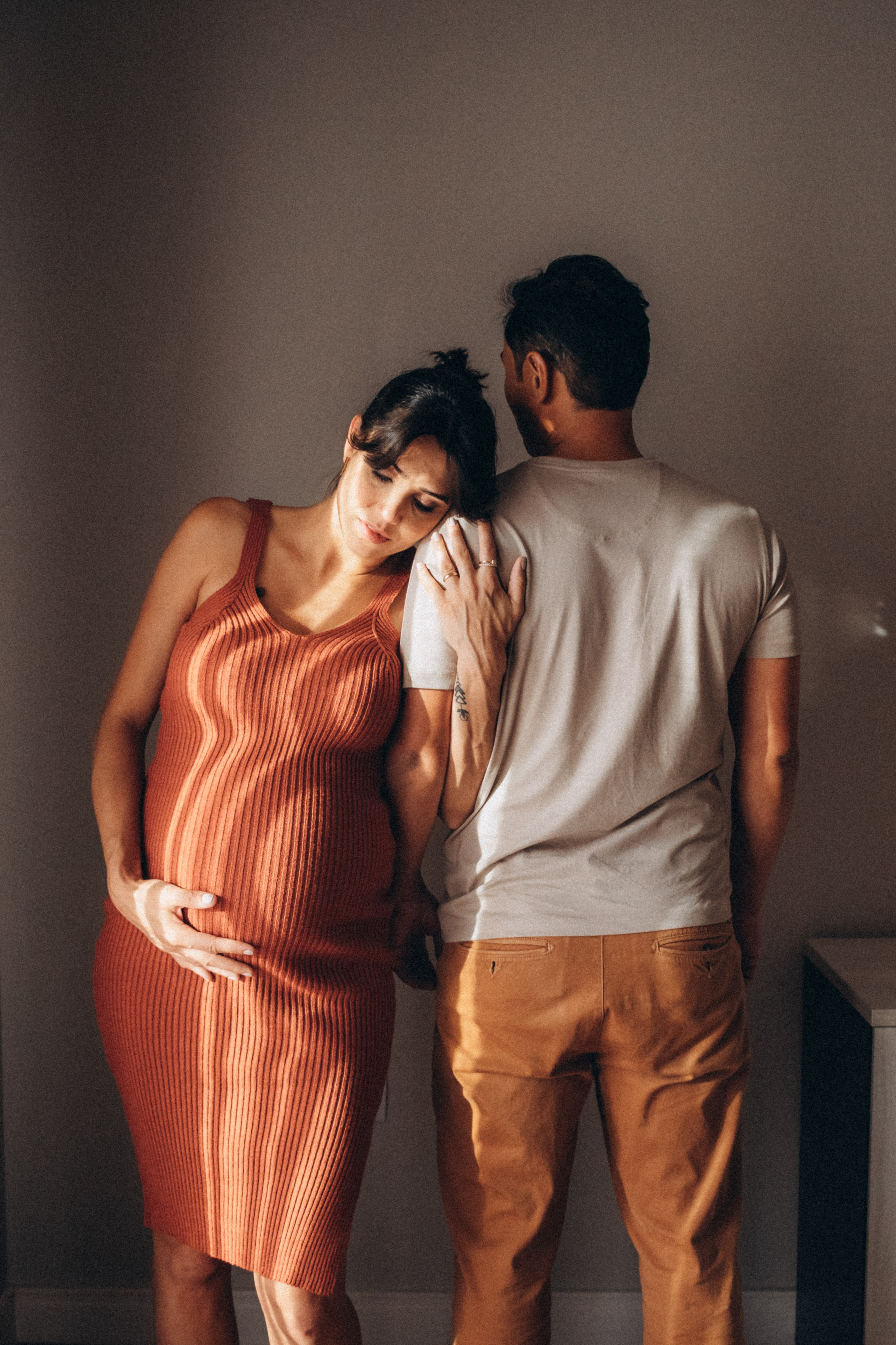 Rapha & Thiago. Principal