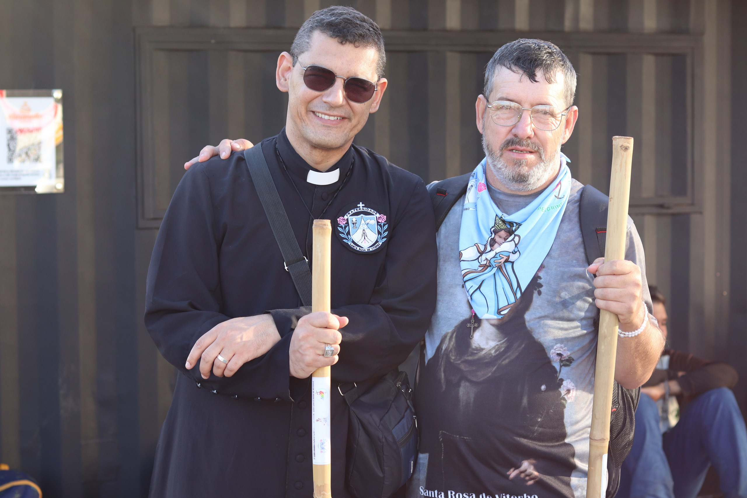 Peregrinação Nossa Senhora de Belém. Handa Produções