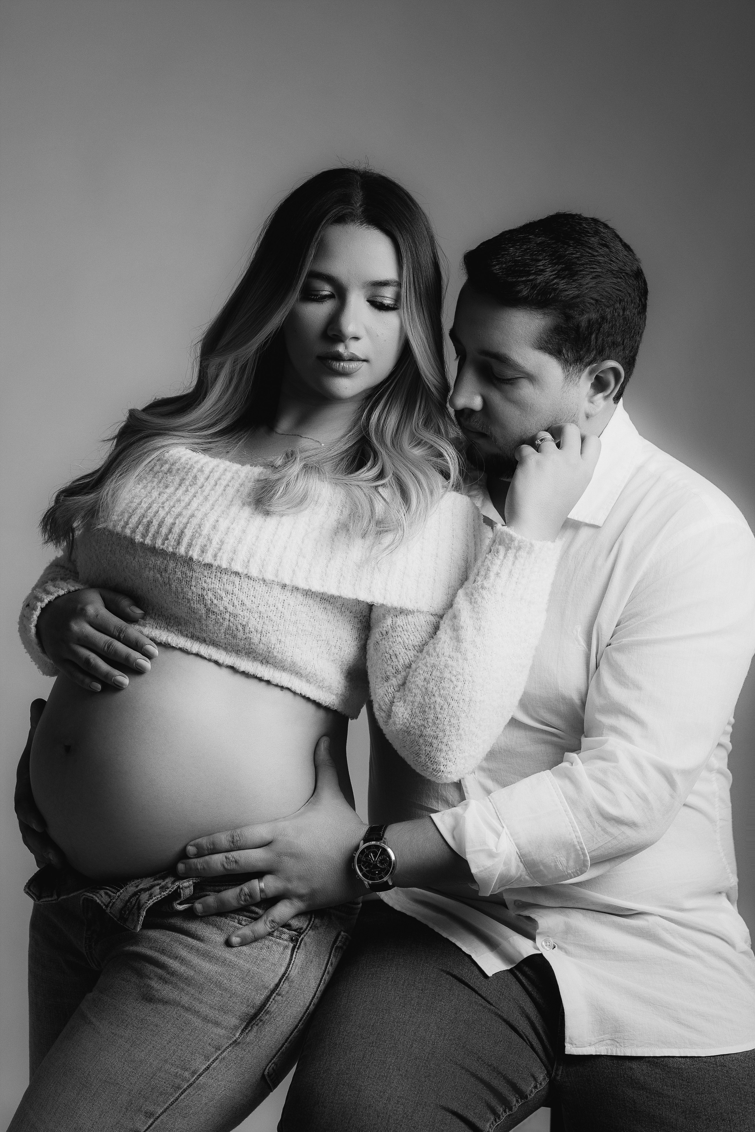 Ensaio gestacional Andressa e Lucas. Aldrin Wesley Fotografia | Casamentos, ensaios e momentos que merecem ser lembrados para sempre
