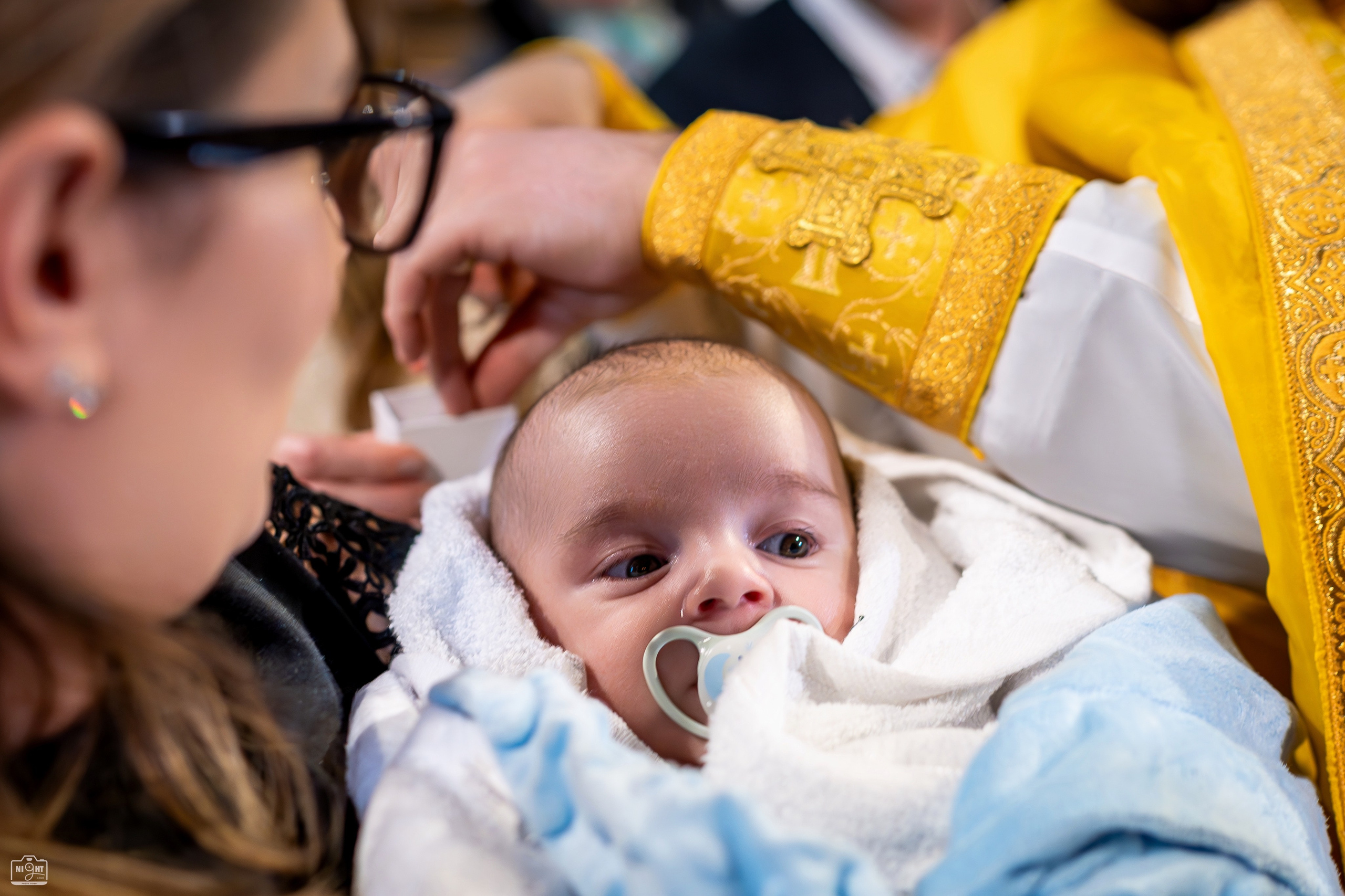 Botez Aris Nicolas – Fotograf Copii Londra | NIGHT LENS