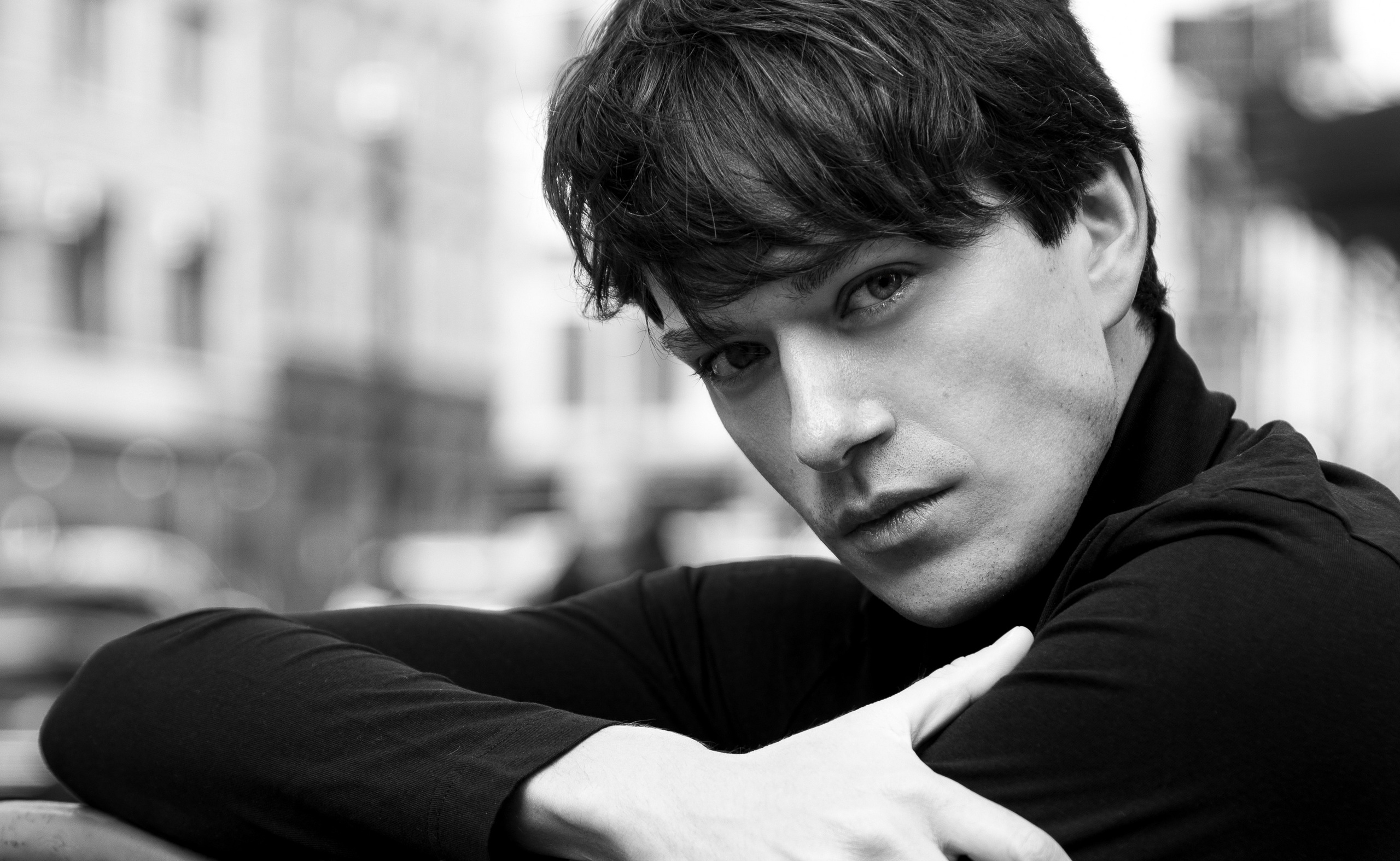 Model tests. Milabulmaga.com