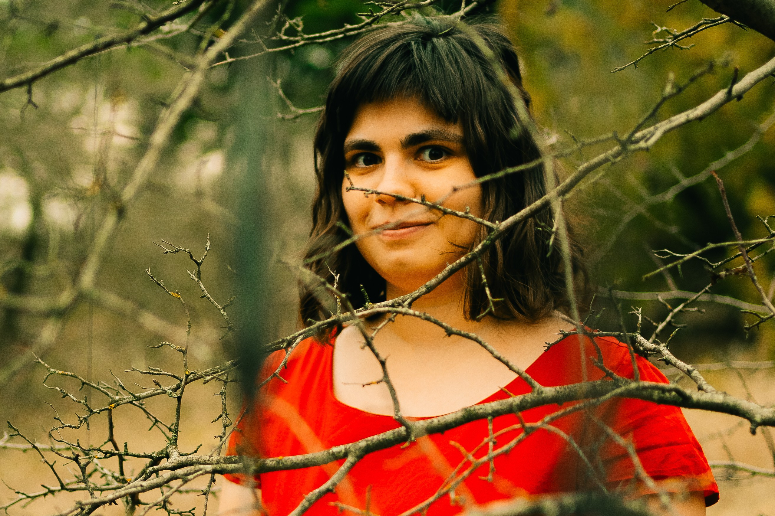 Masha. Maria Sher. Fotógrafa profissional do Porto, Portugal