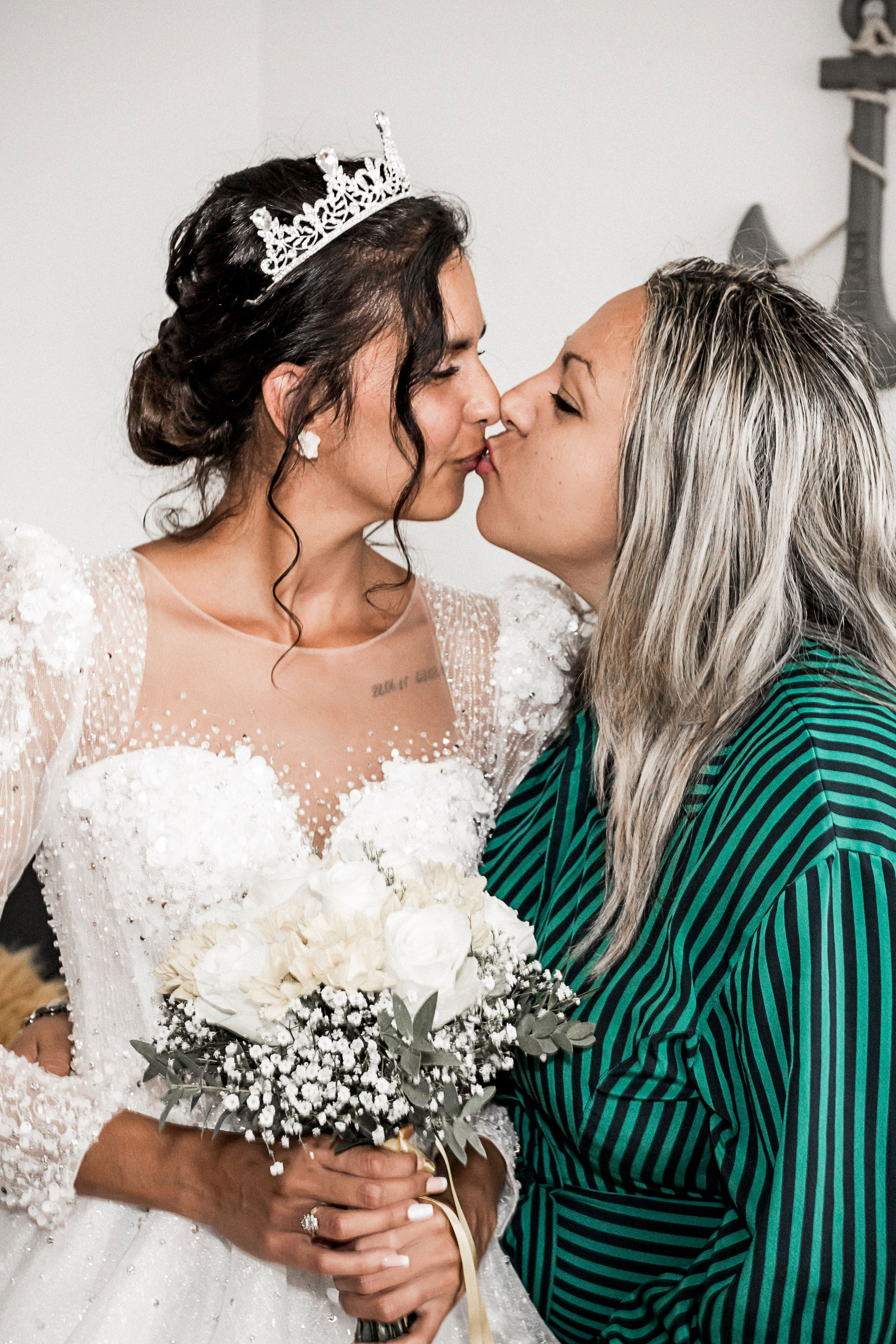 Barbora & David. Svatební fotograf a kameraman v Česku a po celé Evropě — Teplice, Ústí nad Labem, Praha, Drážďany