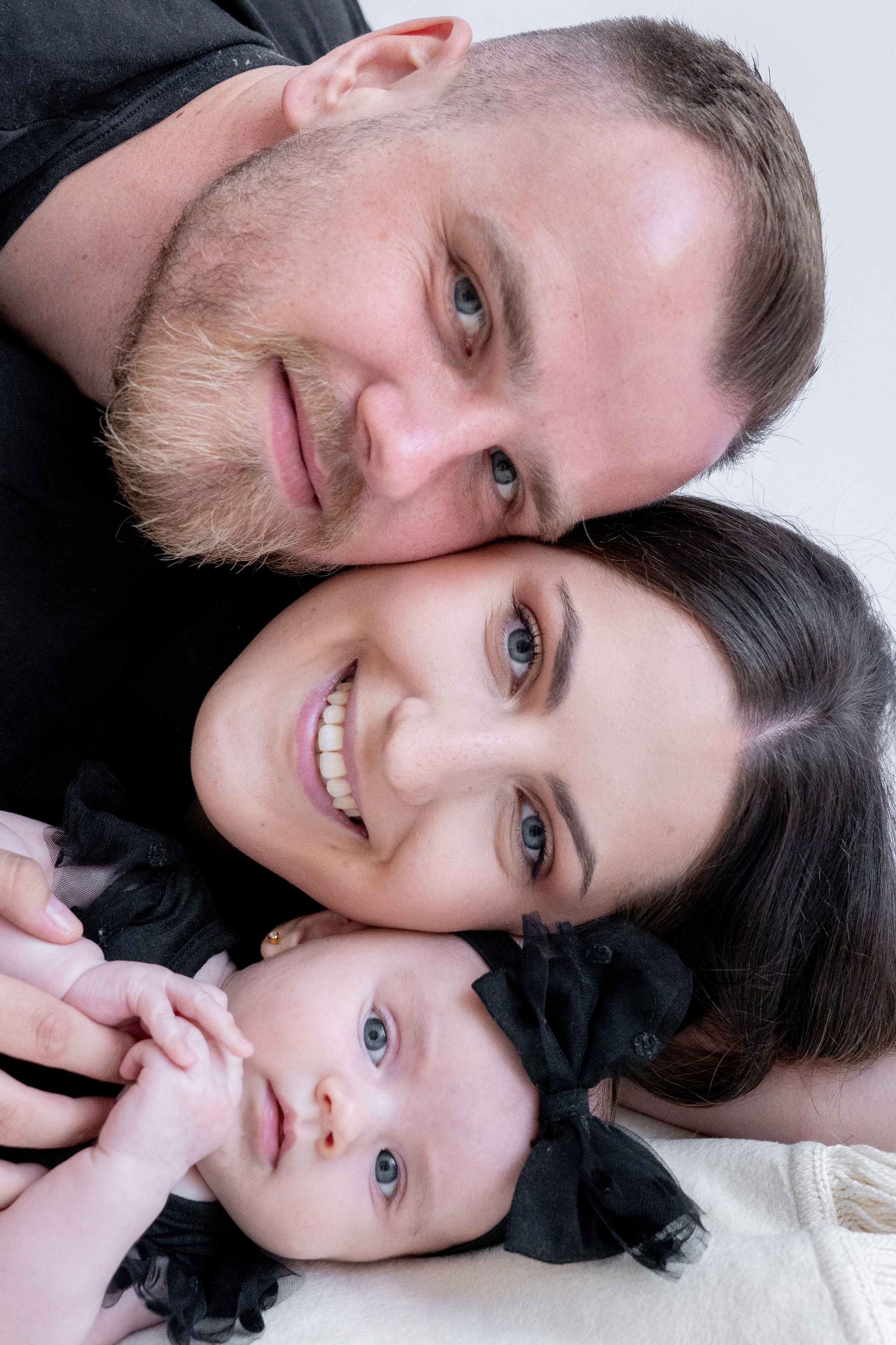 Rodinné focení. Svatební fotograf a kameraman v Česku a po celé Evropě — Teplice, Ústí nad Labem, Praha, Drážďany