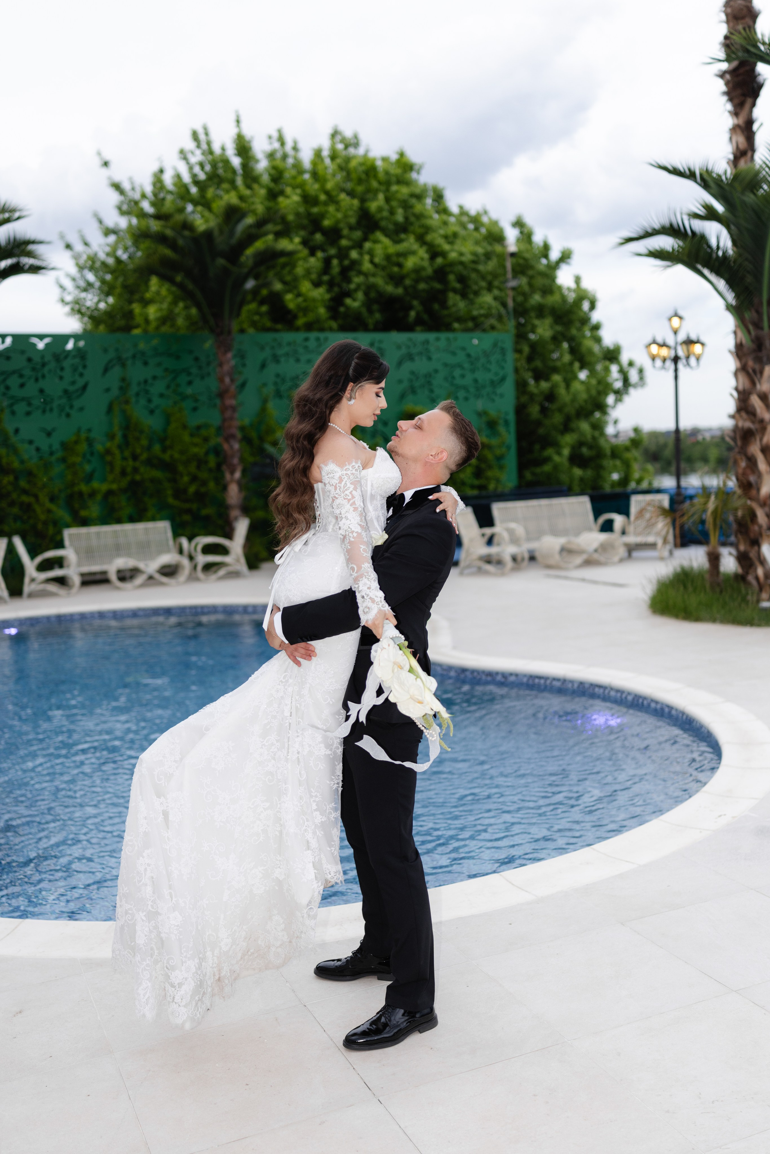 Iulia & Catalin. DVA FILMS | Wedding Photography & Cinematic Films | România