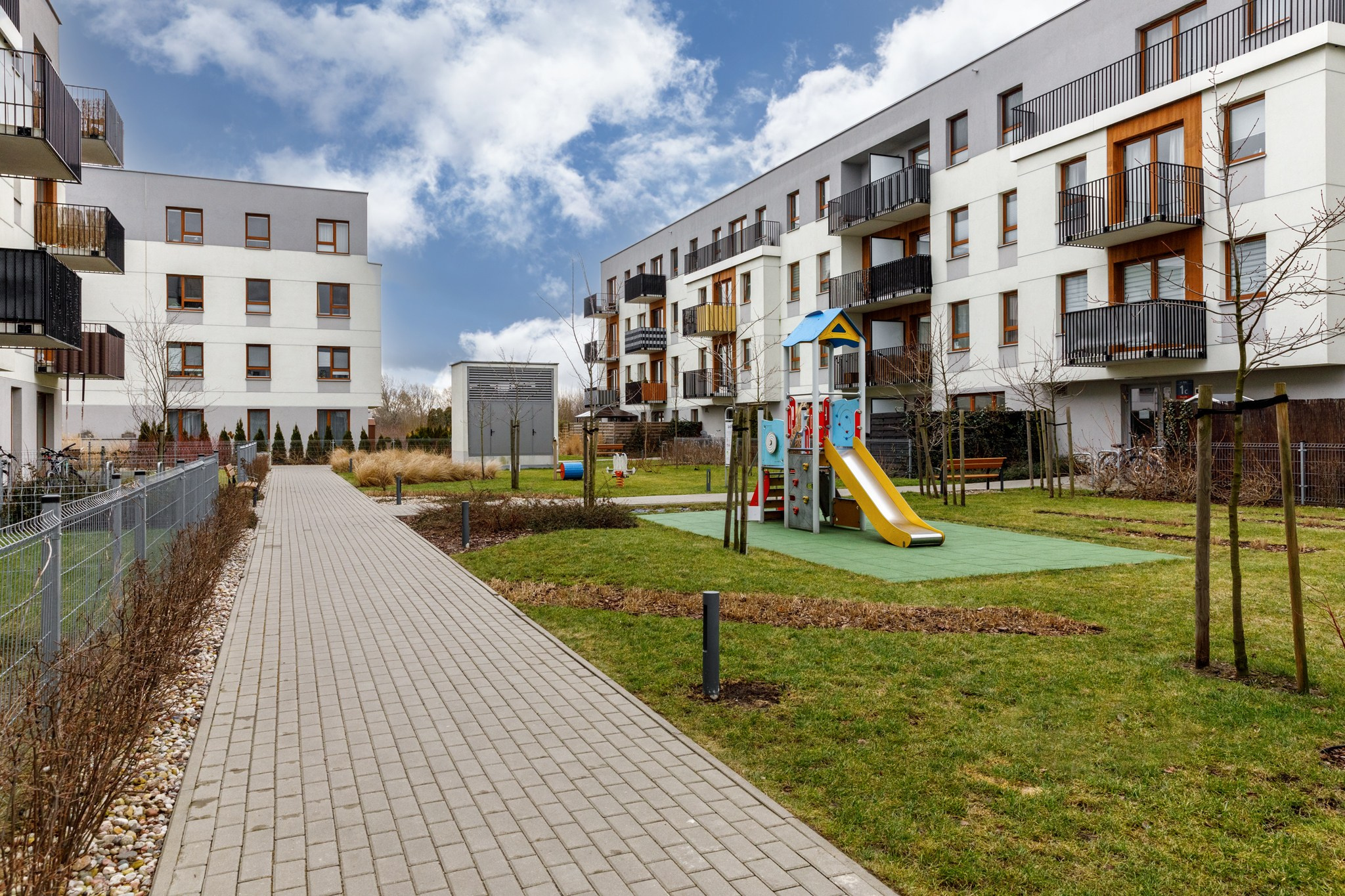 Fotograf Nieruchomości i Wnętrz