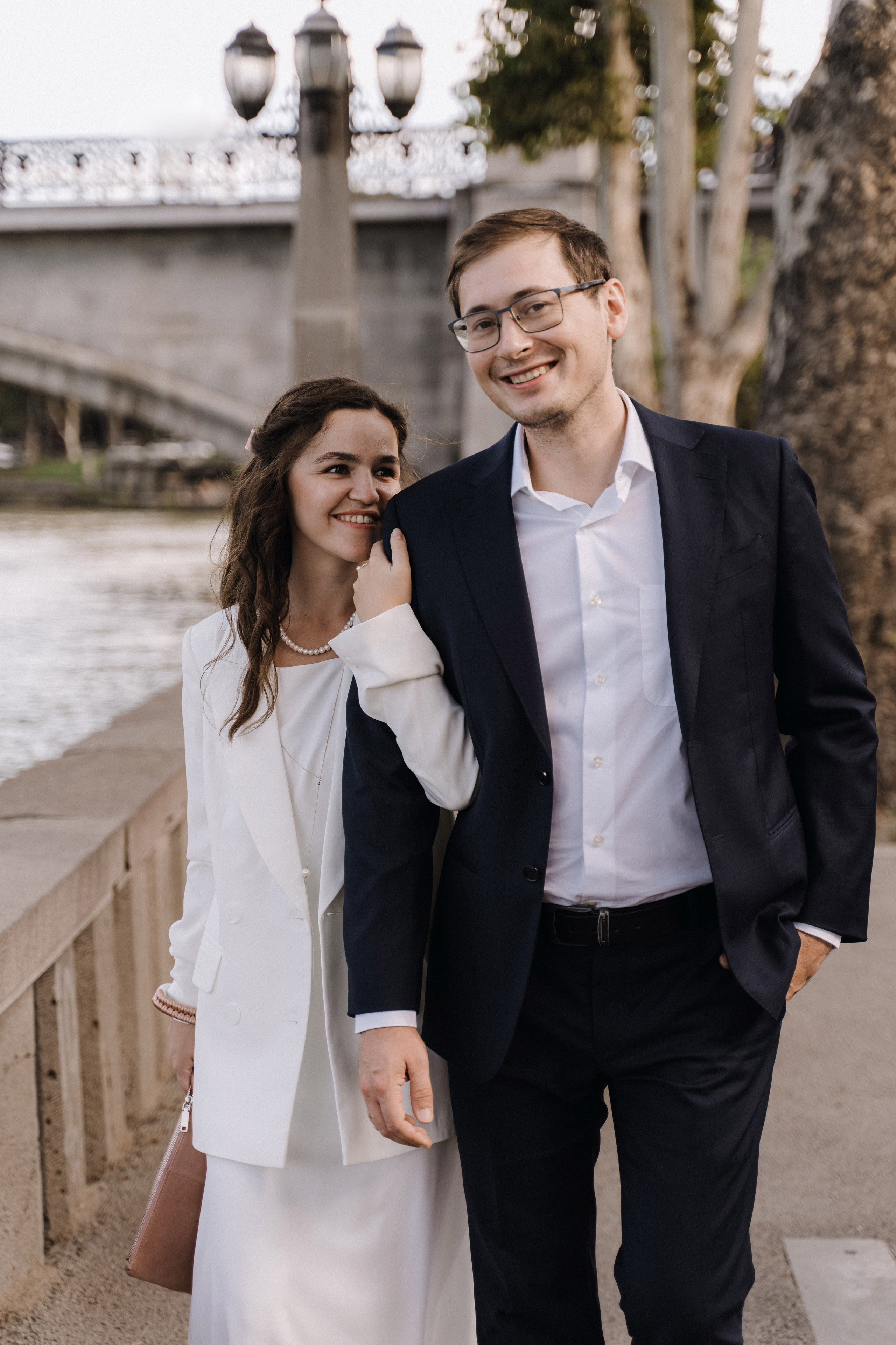 Tbilisi, September. Kamila & Victor. Дарья Филькова — фотограф и видеограф в Тбилиси, Грузия