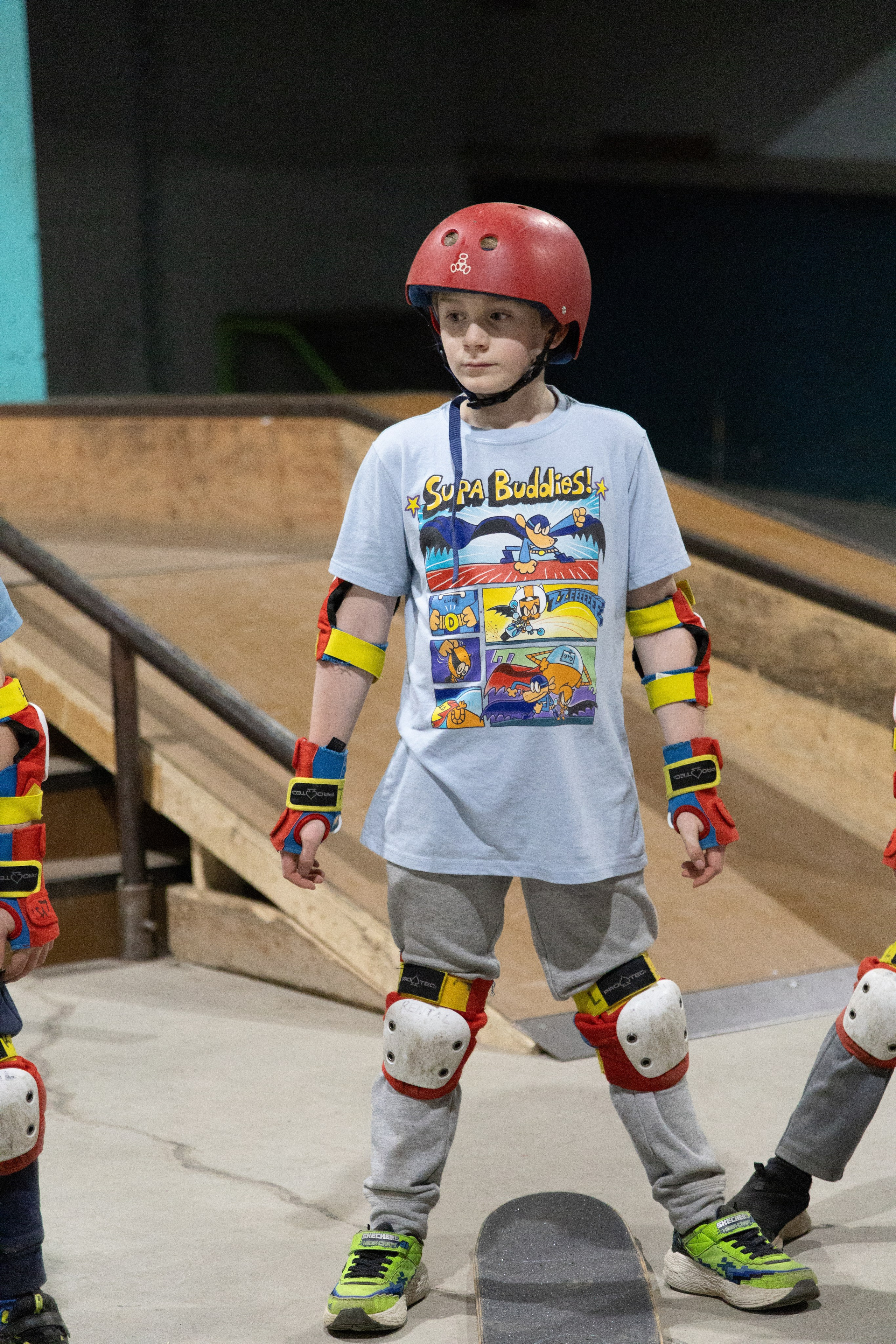 Mason’s 8th birthday. Toronto Portrait Photographer Lena Lac