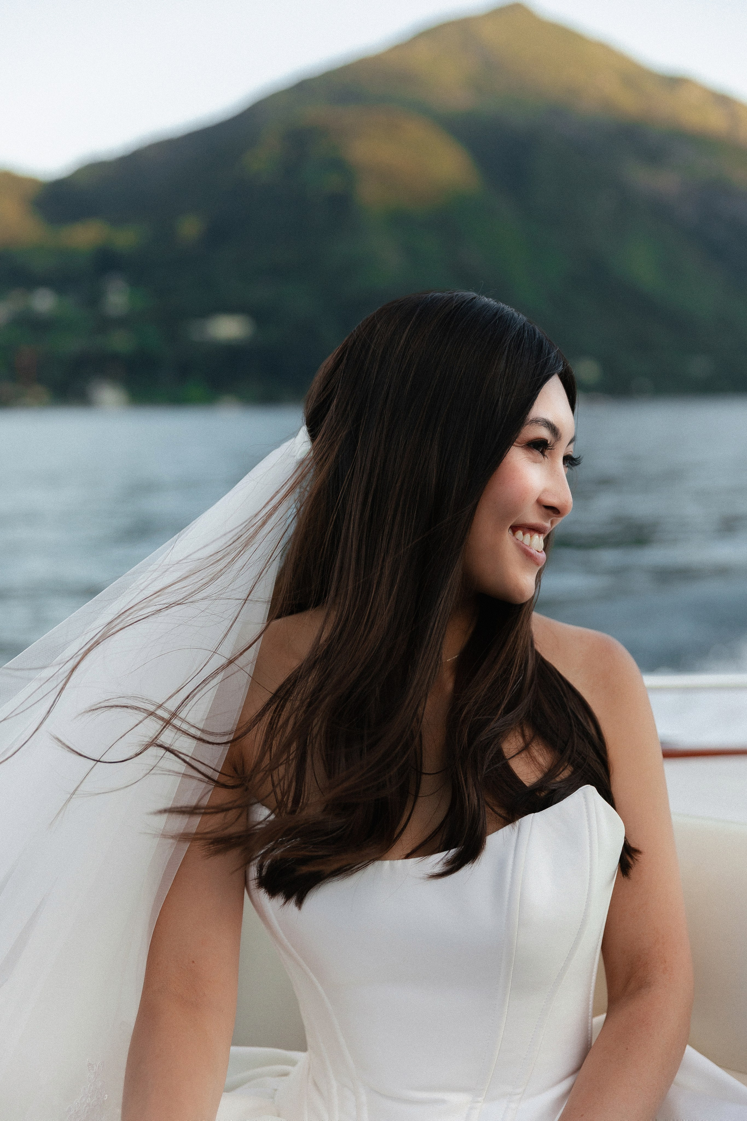 Lily & Zach, Villa del Balbianello. Фотограф в Милане Анна Линник