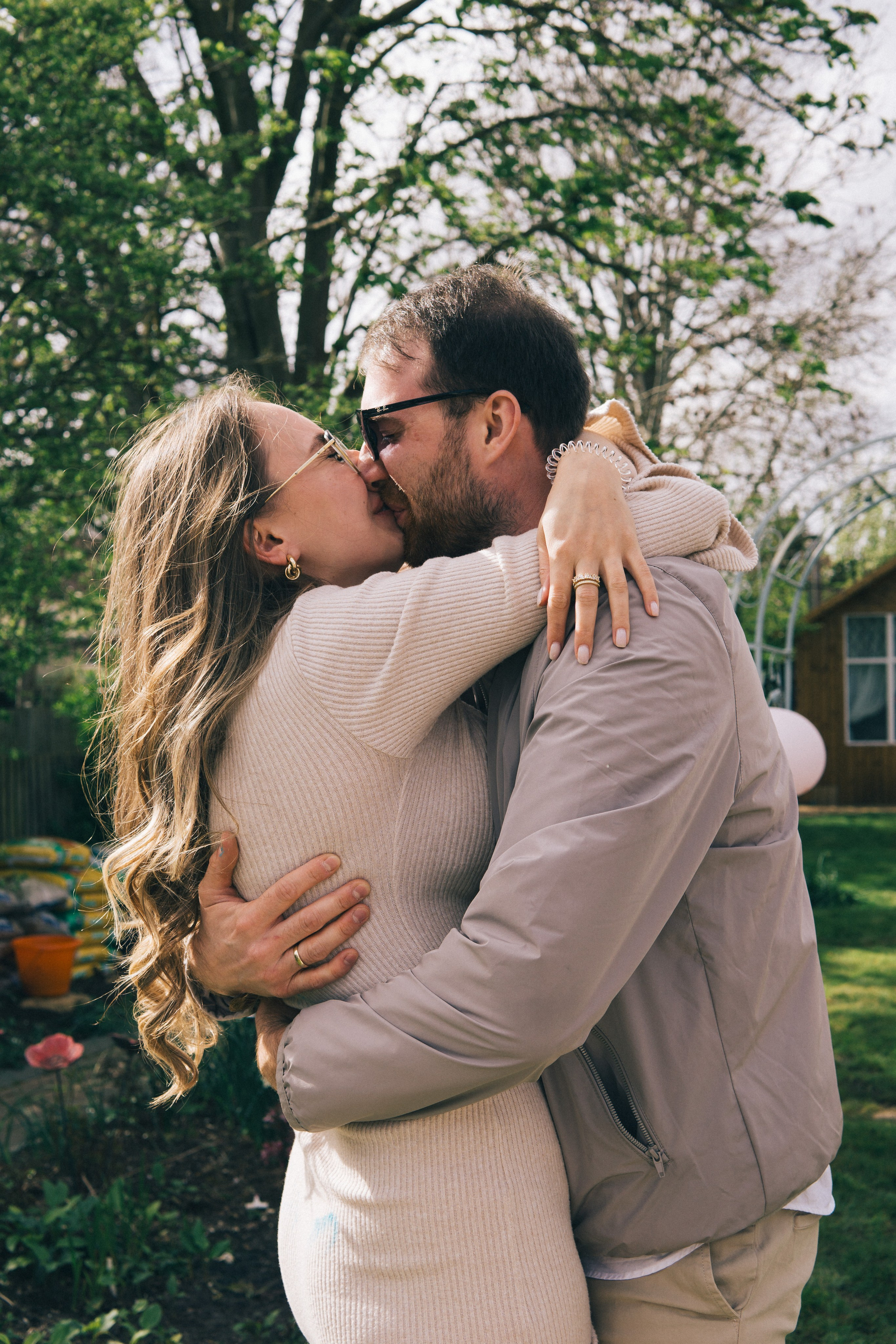 Families. PHOTOGRAPHER IN LONDON
