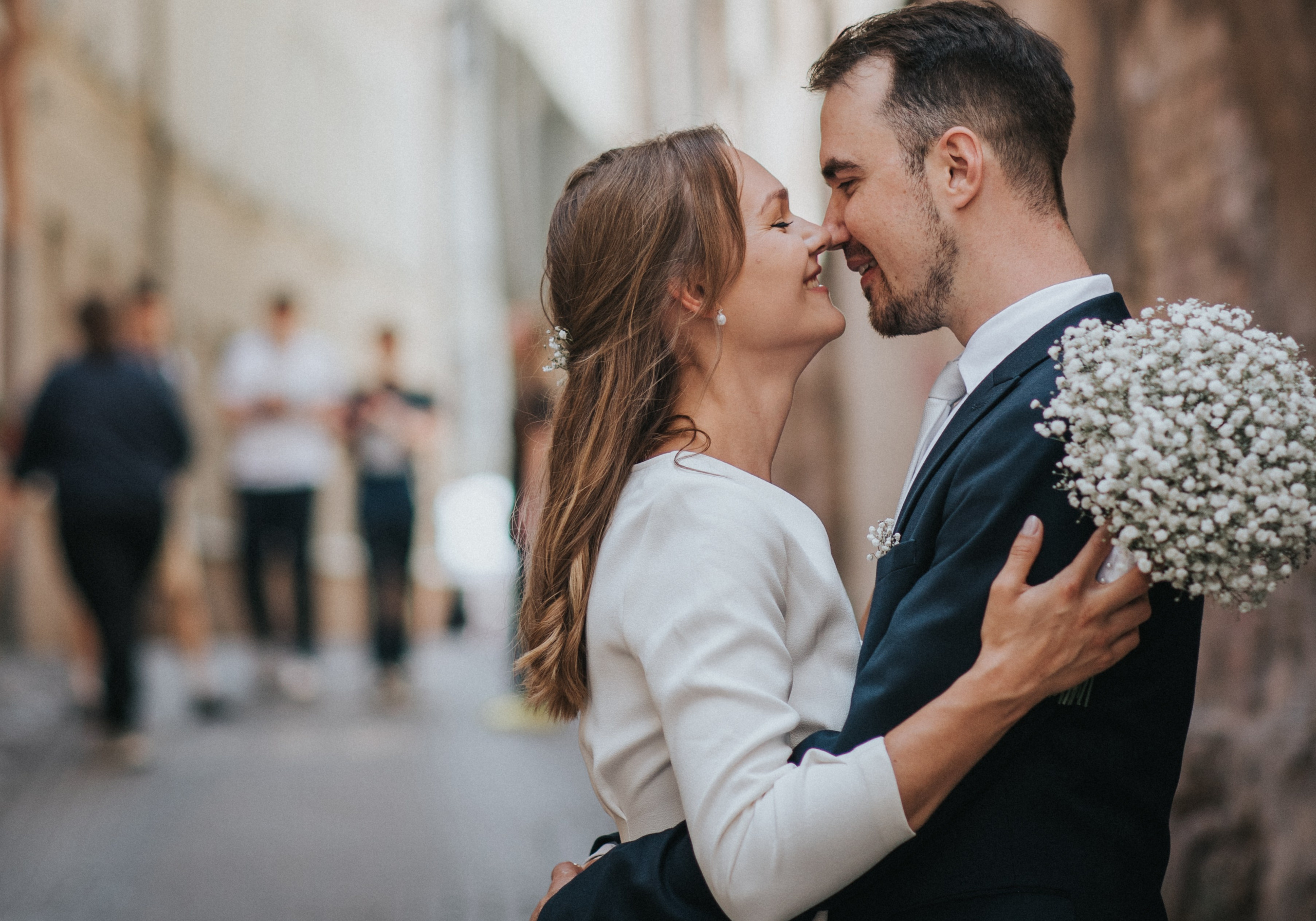 Vestuvės. Aukse Stravi fotografė