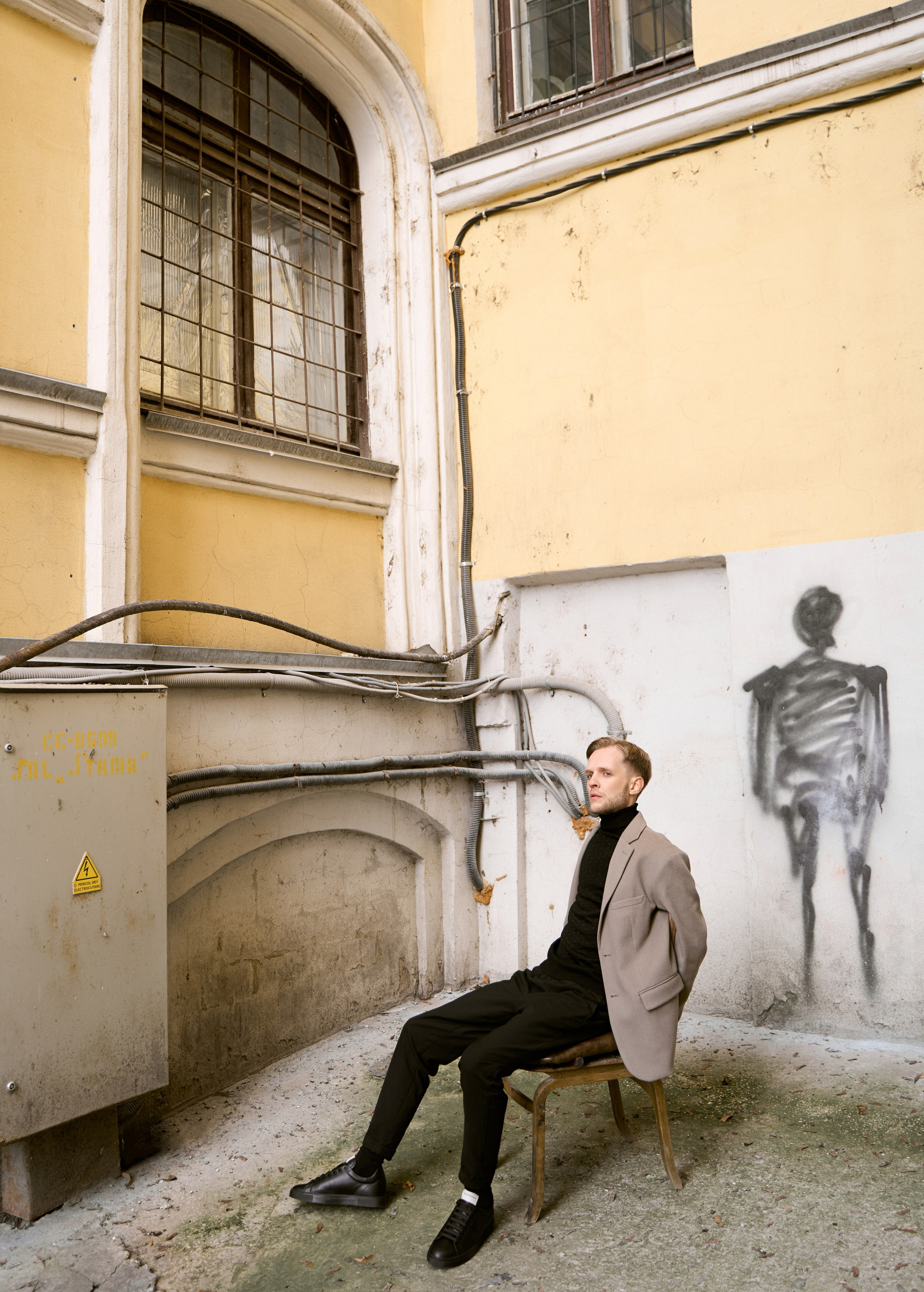 Vladimir. Привет