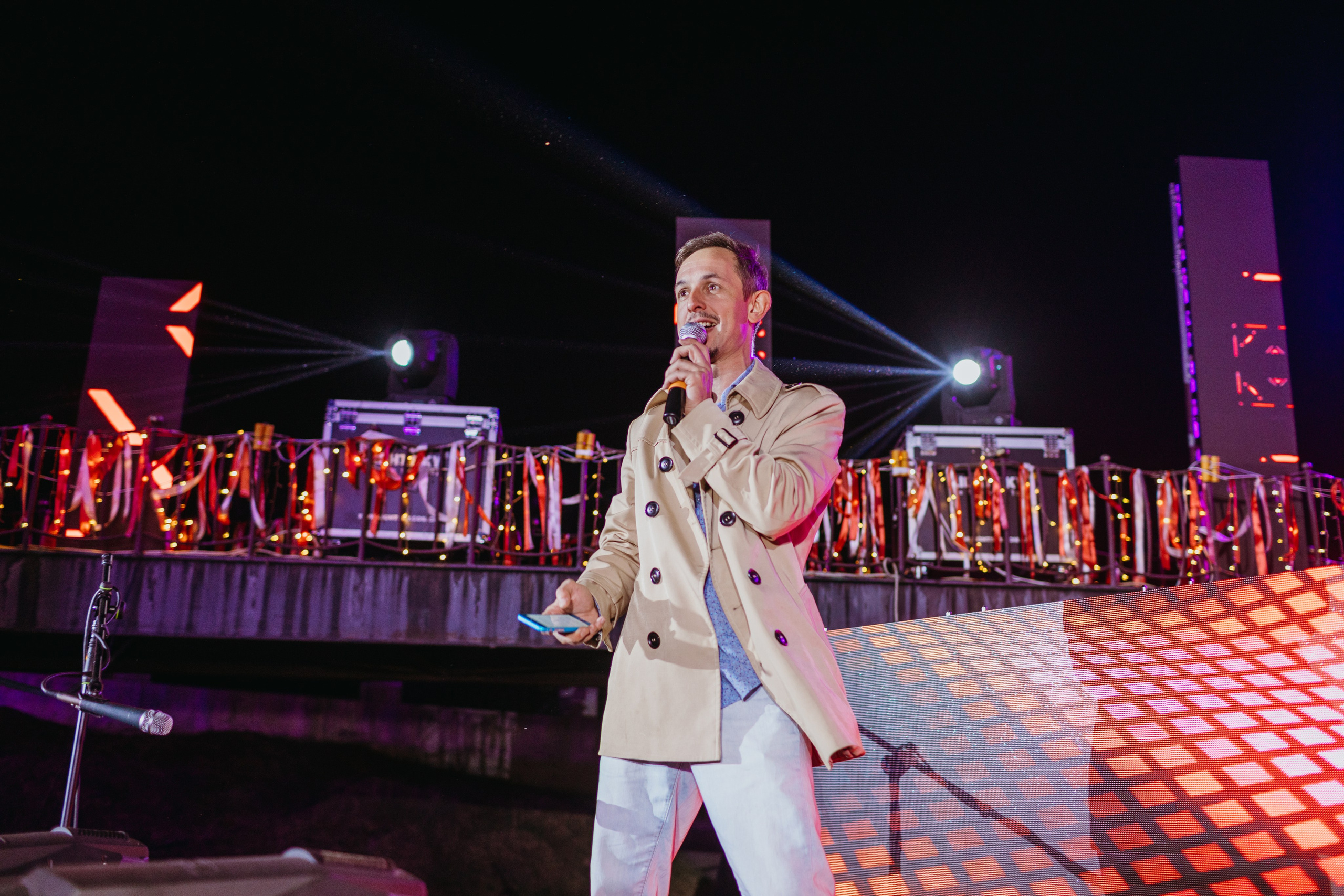 Фестиваль HIGHLAND от радио RECORD. Фотограф в Бишкеке Оксана Шувалова