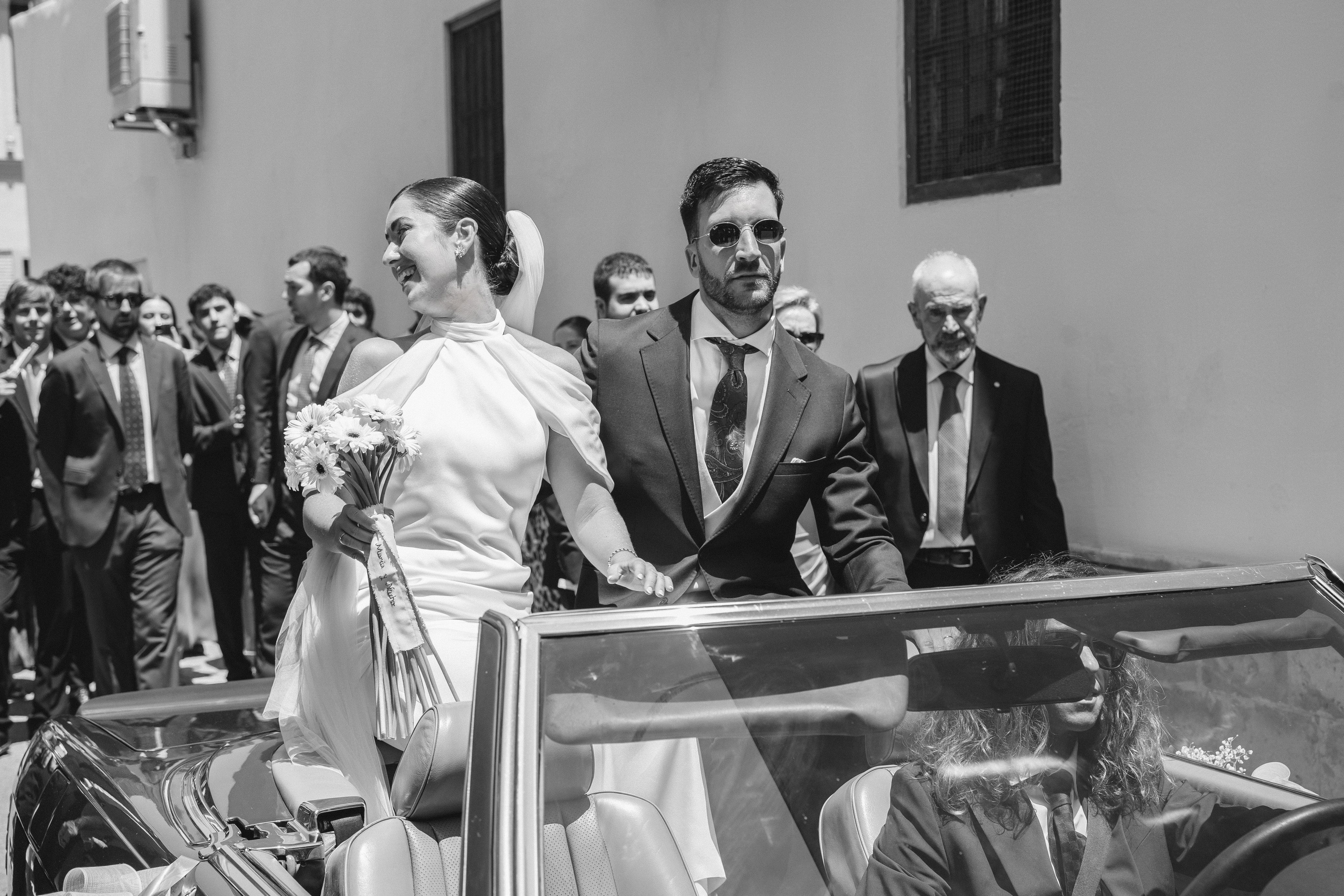 M & N. Fotógrafa de bodas y familias en España, Valencia: Nadia ProFoto