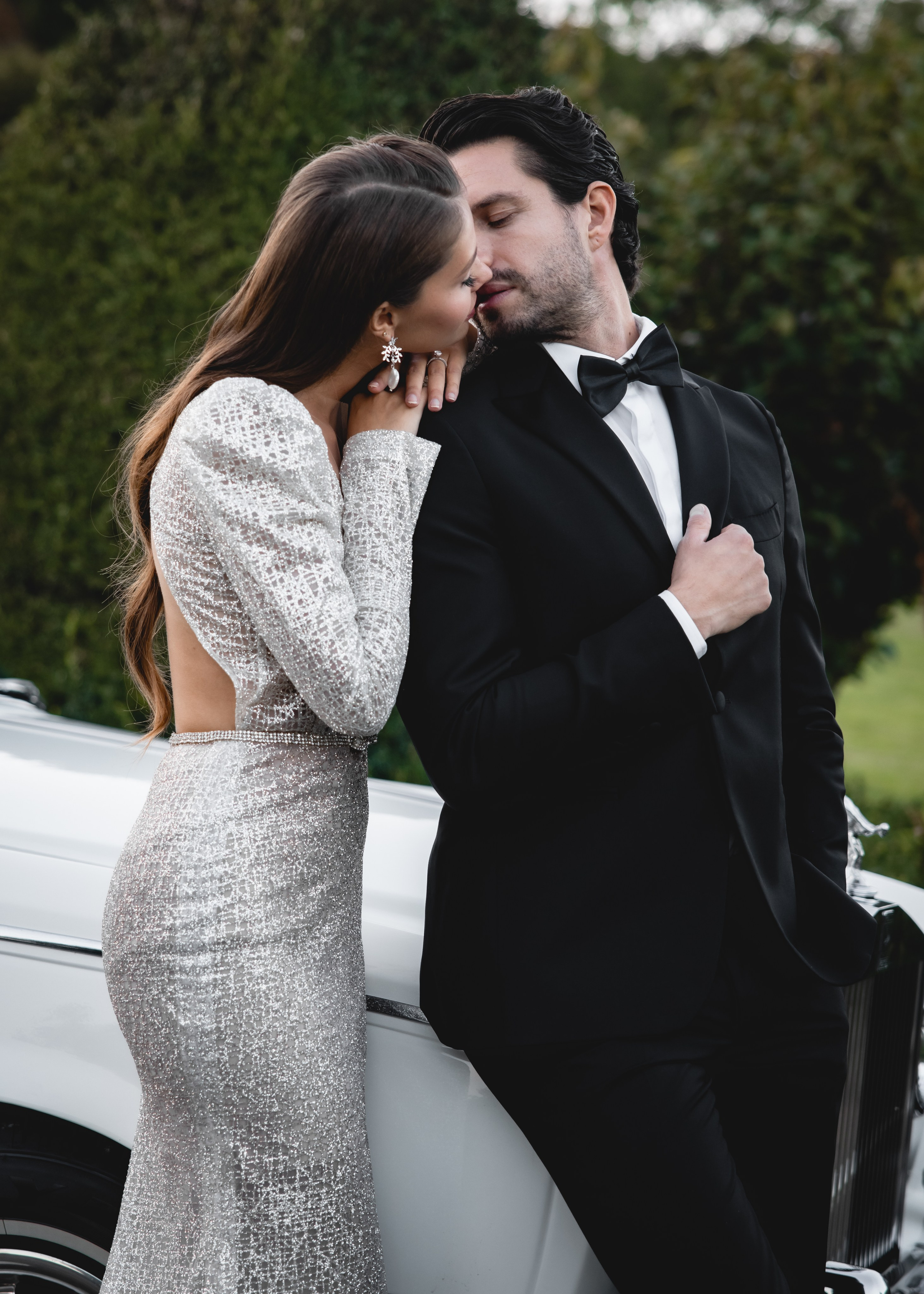 Verona, Italy. Professional wedding photographer in Copenhagen, Denmark — Julia Byron