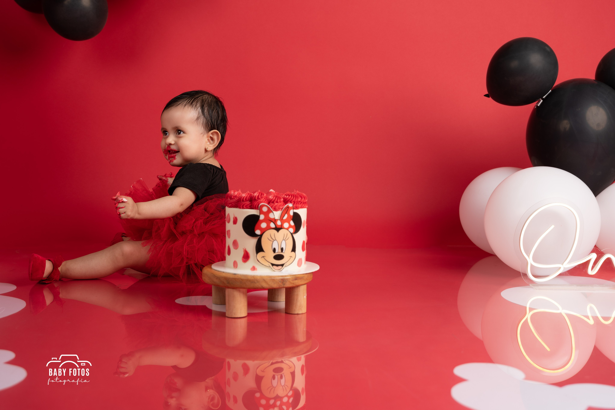 Infantil, Cake Smahs & Familias. Leonardo Bautista Fotógrafo