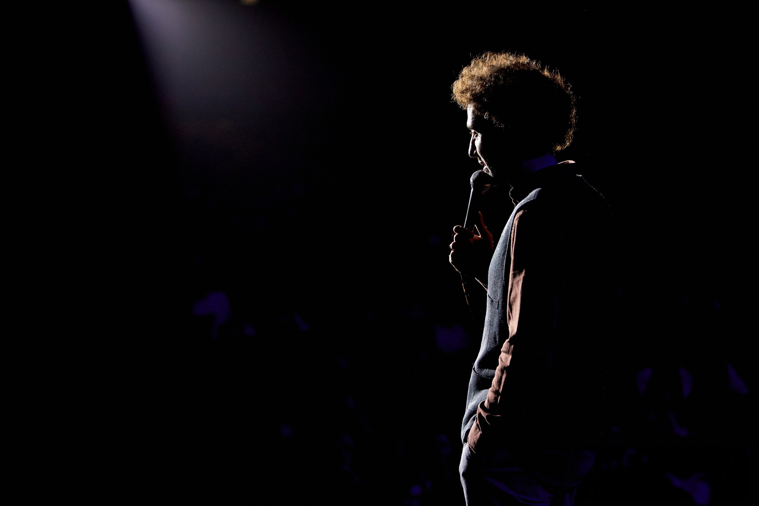 Concert. Ruslan Sereduk Photographer