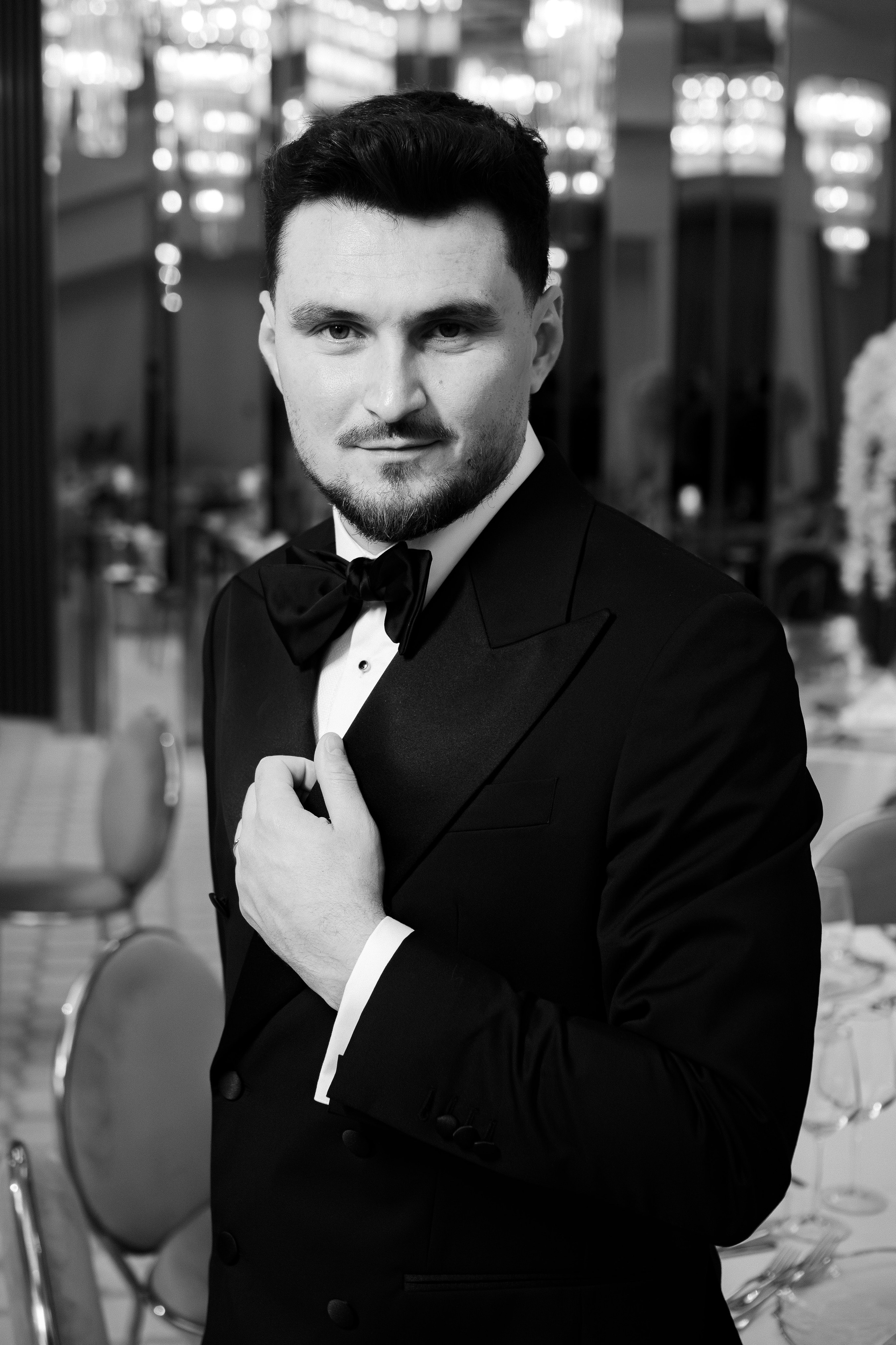 Cezara & Alex. Mugurel Olteanu Fotograf