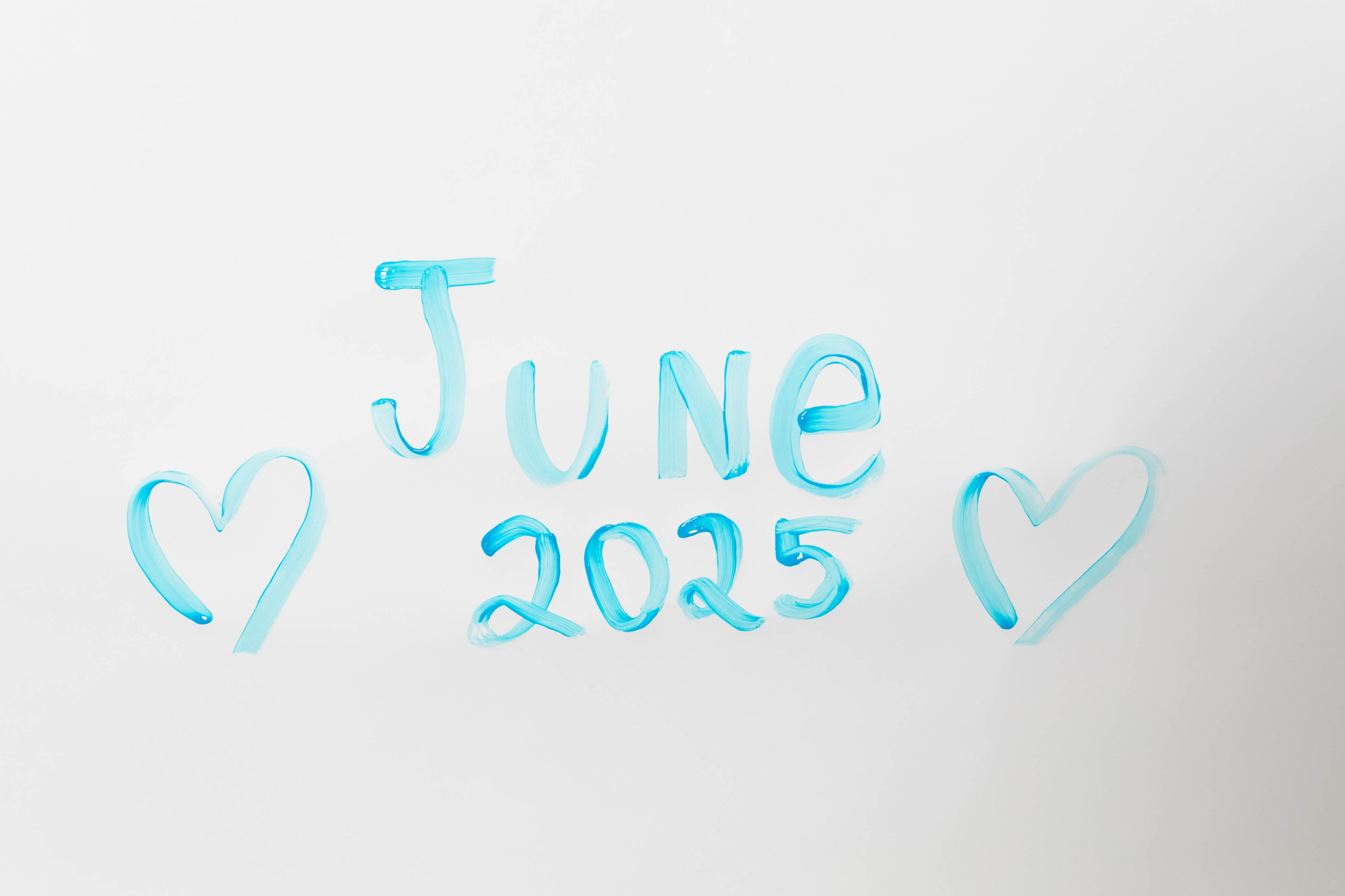 Gender Reveal. Fotografía accesible en Calgary