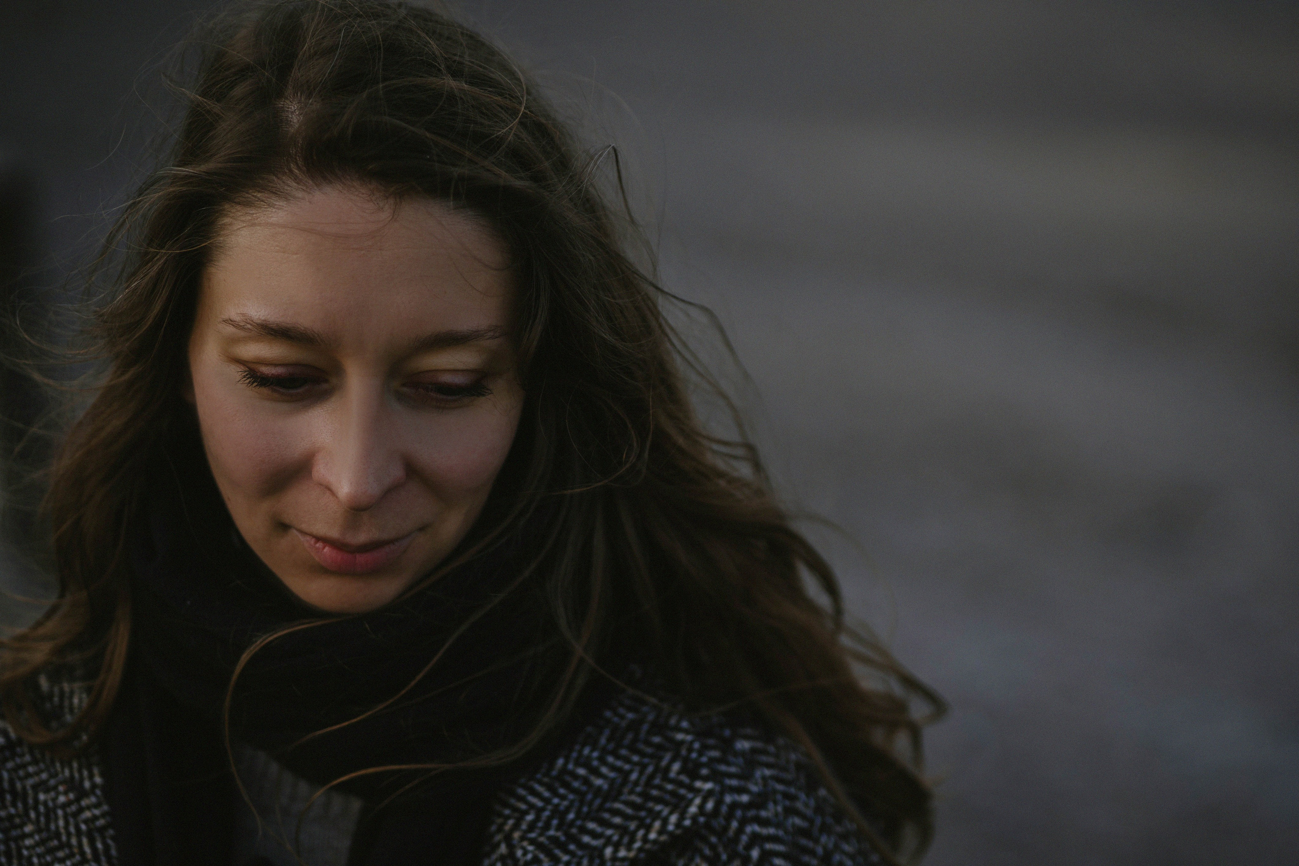 Портретная фотосессия в Париже. Ksenia Marchand/ Lifestyle фотограф в Париже