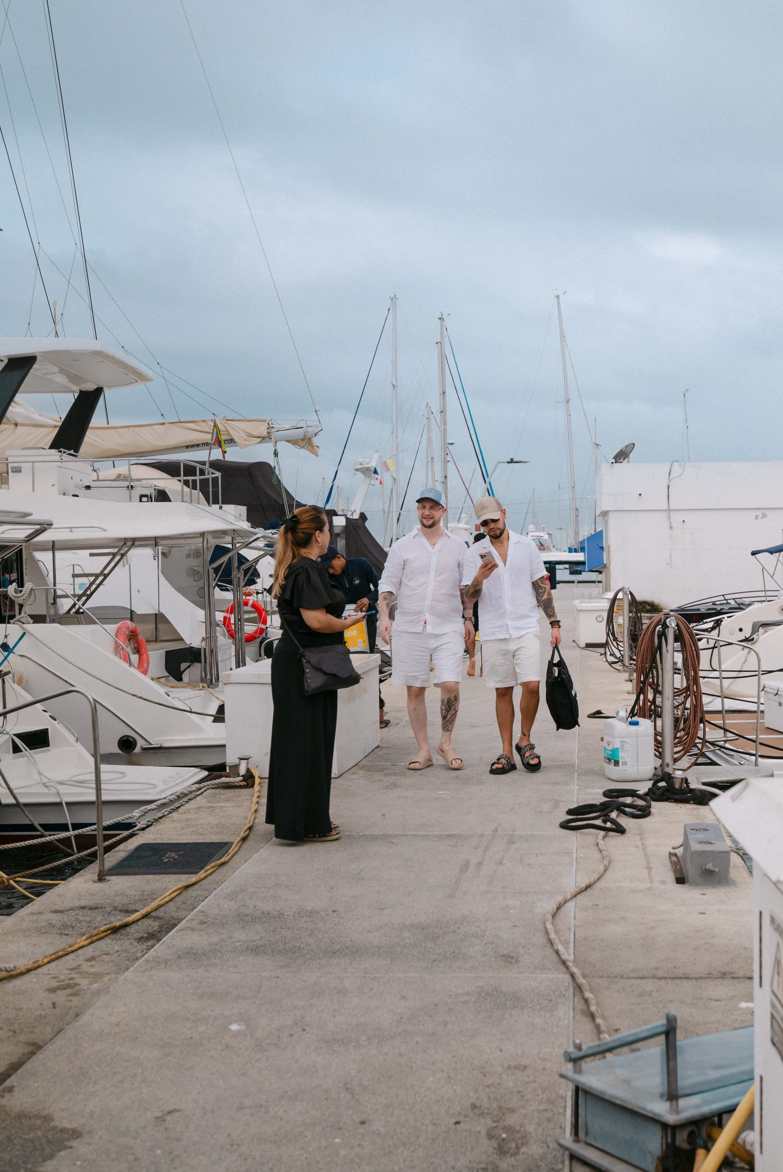 Ryan + Andres. César Vanegas Photography · Wedding & Travel Photographer in Cartagena, Colombia