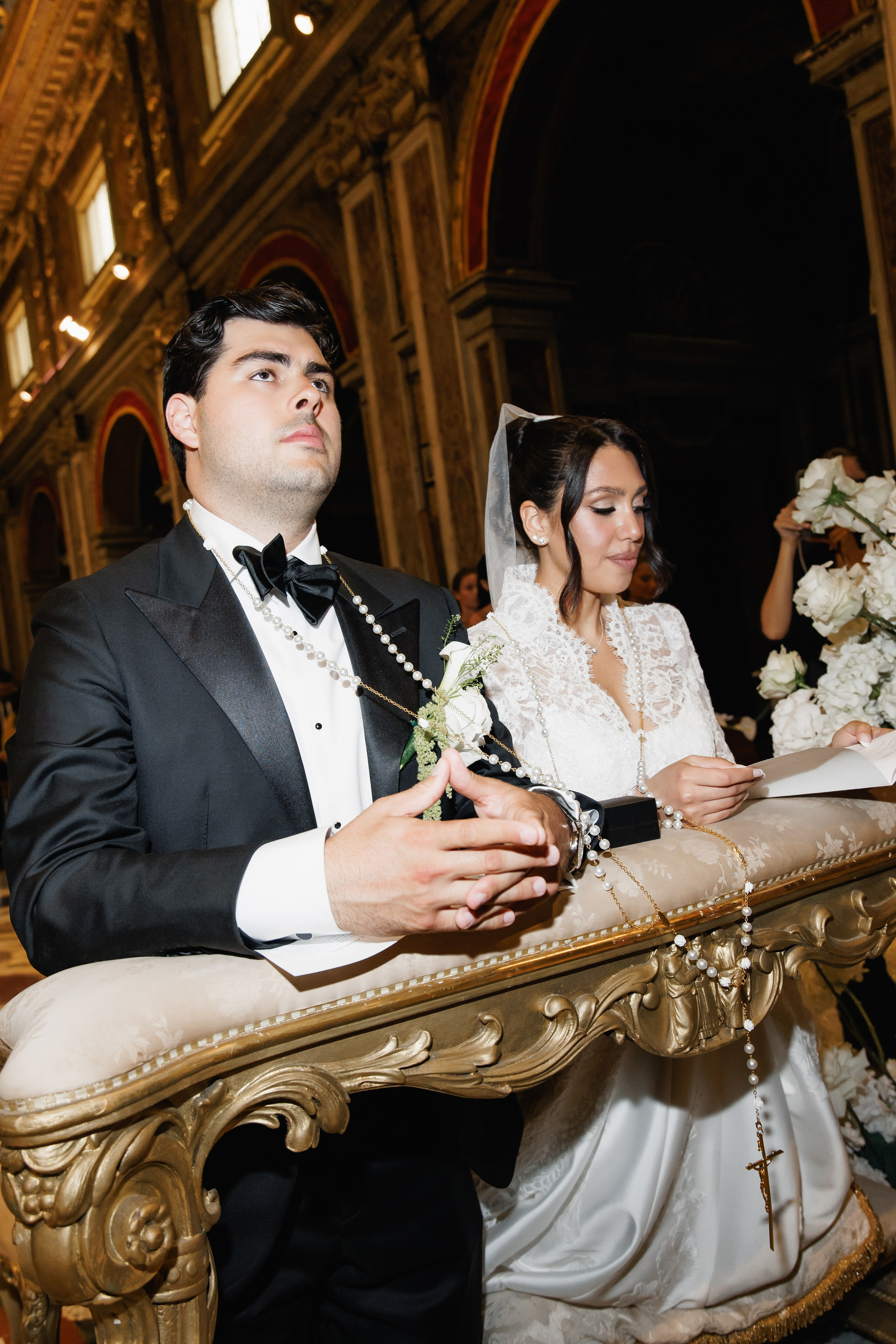 Karen & Dante | Rome. Wedding Photographer Rome Tuscany Como Sicily Puglia Amalfy Italy- Oksana Savenchuk