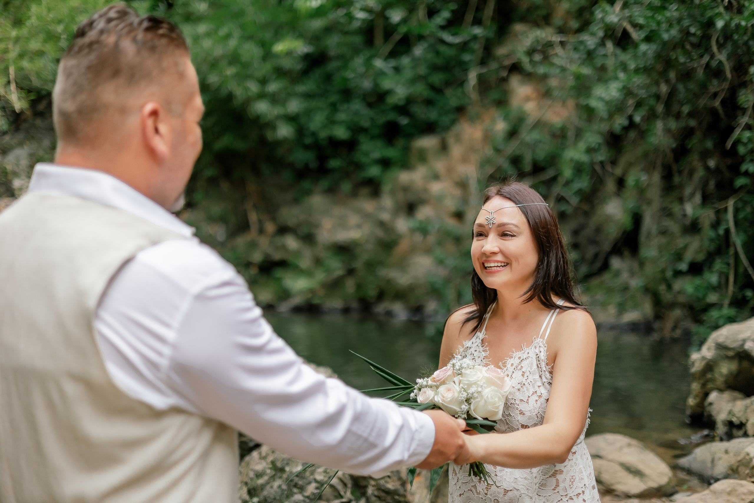 Puerto Rico Wedding. Family and Event photographer in Homestead and Miami areas of Florida