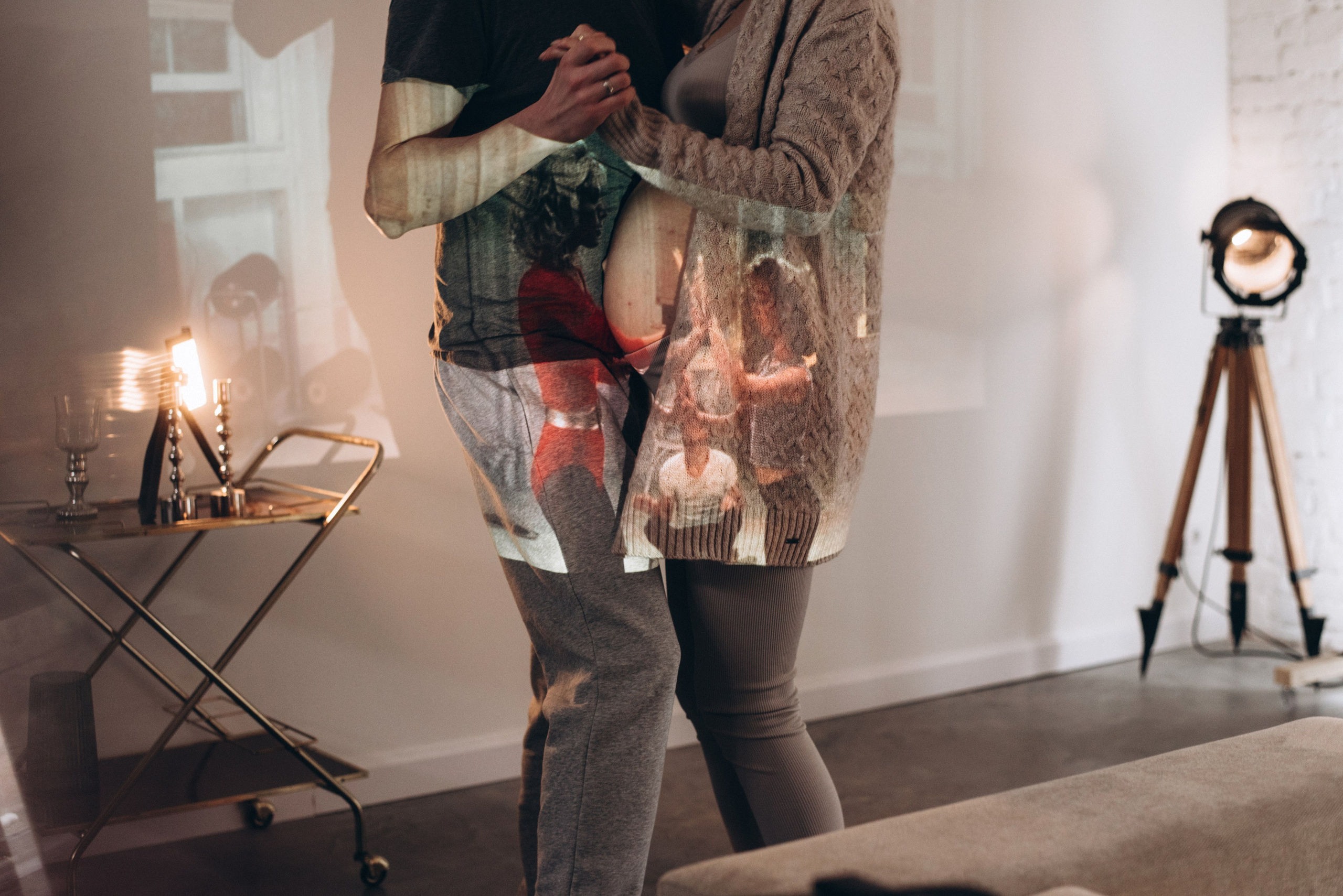 Anna & Serhii. Familien- und Hochzeitsfotografin. Ich arbeite in Koblenz und Rheinlan