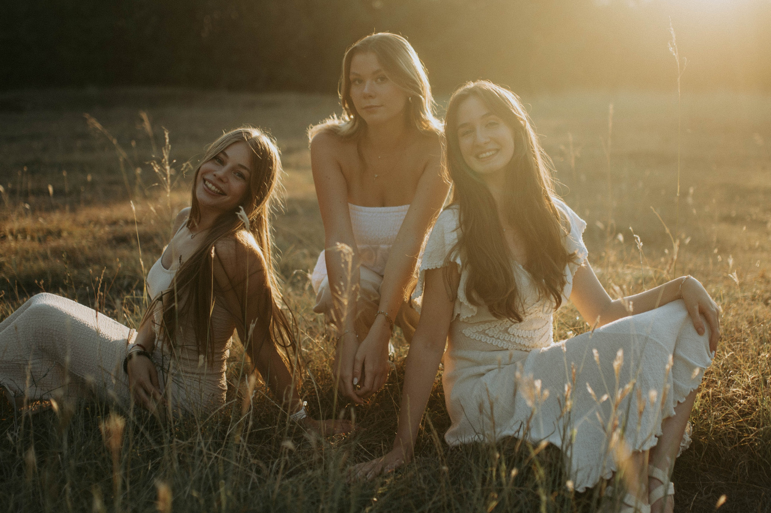 Love Stories / Outdoor