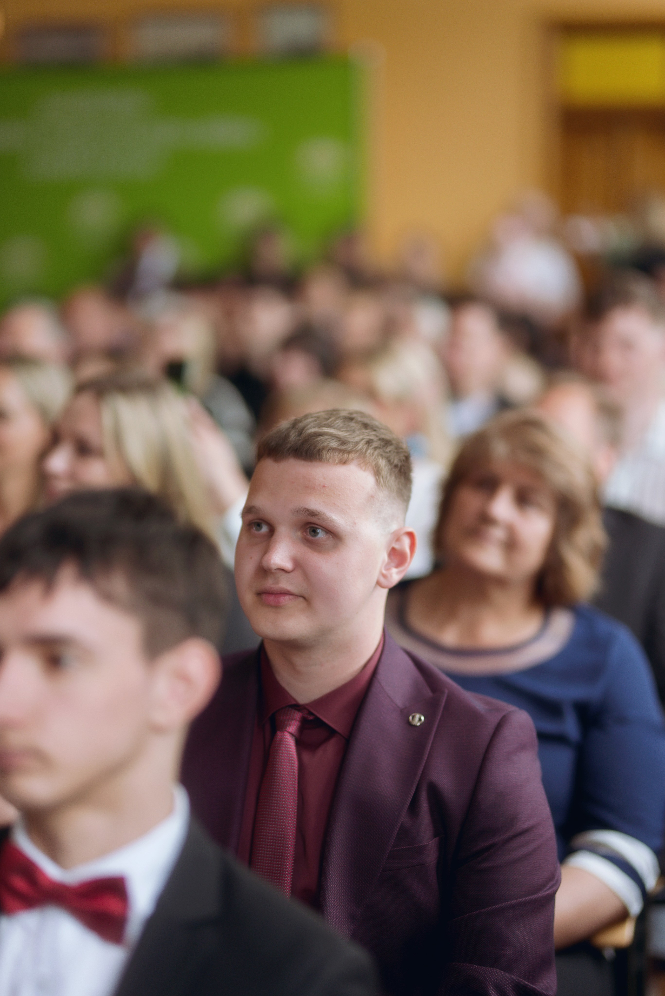 Paskutinis skambutis Joniškėlyje. Vestuvių fotografė Santa Jonuškė | Šiaulių apskritis, Panevėžio apskritis ir visa Lietuva