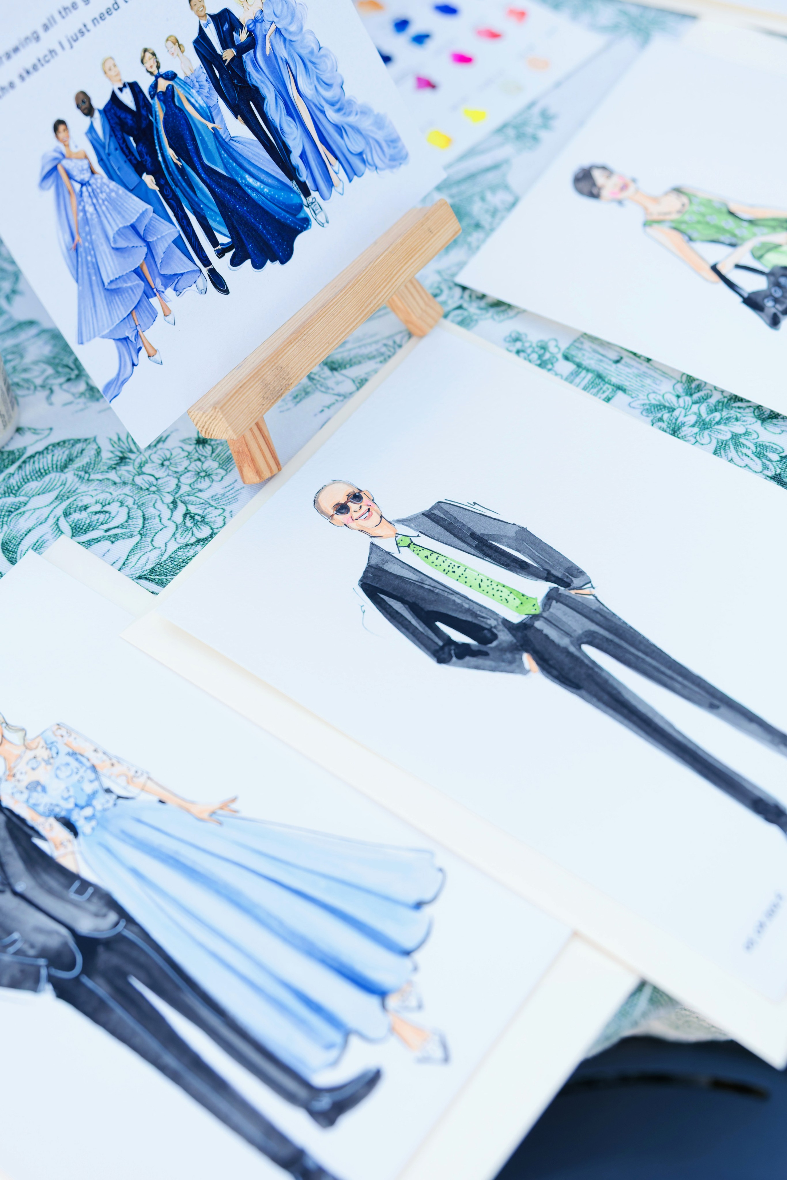 Wedding at Villa Bettoni on Lake Garda