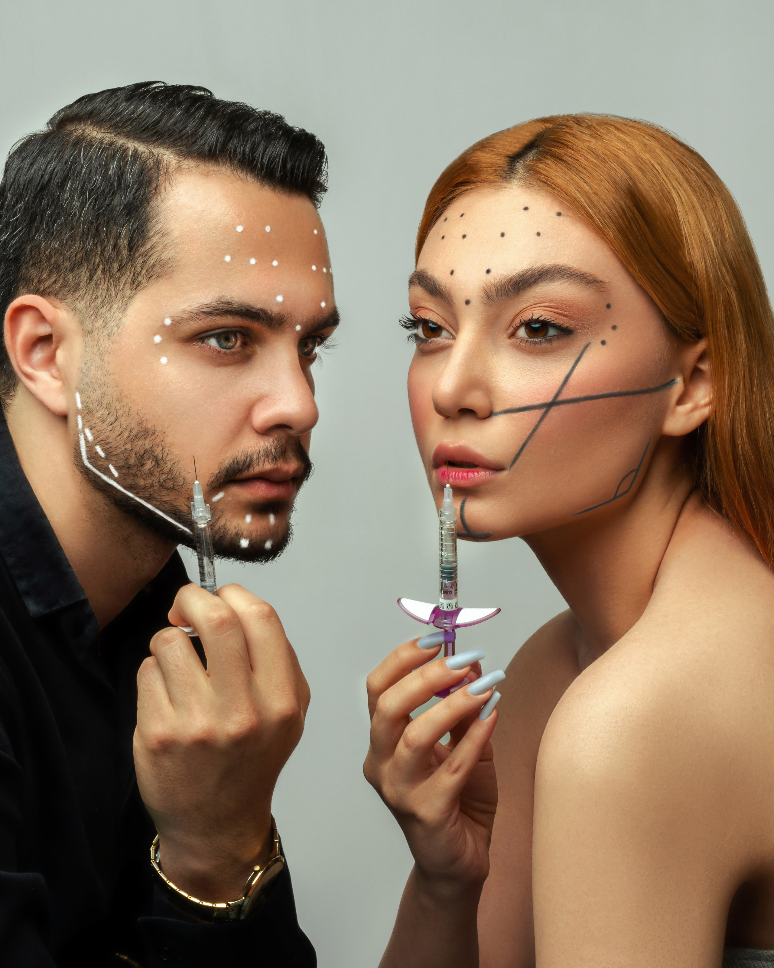 Fashion. Behnam Kazemi