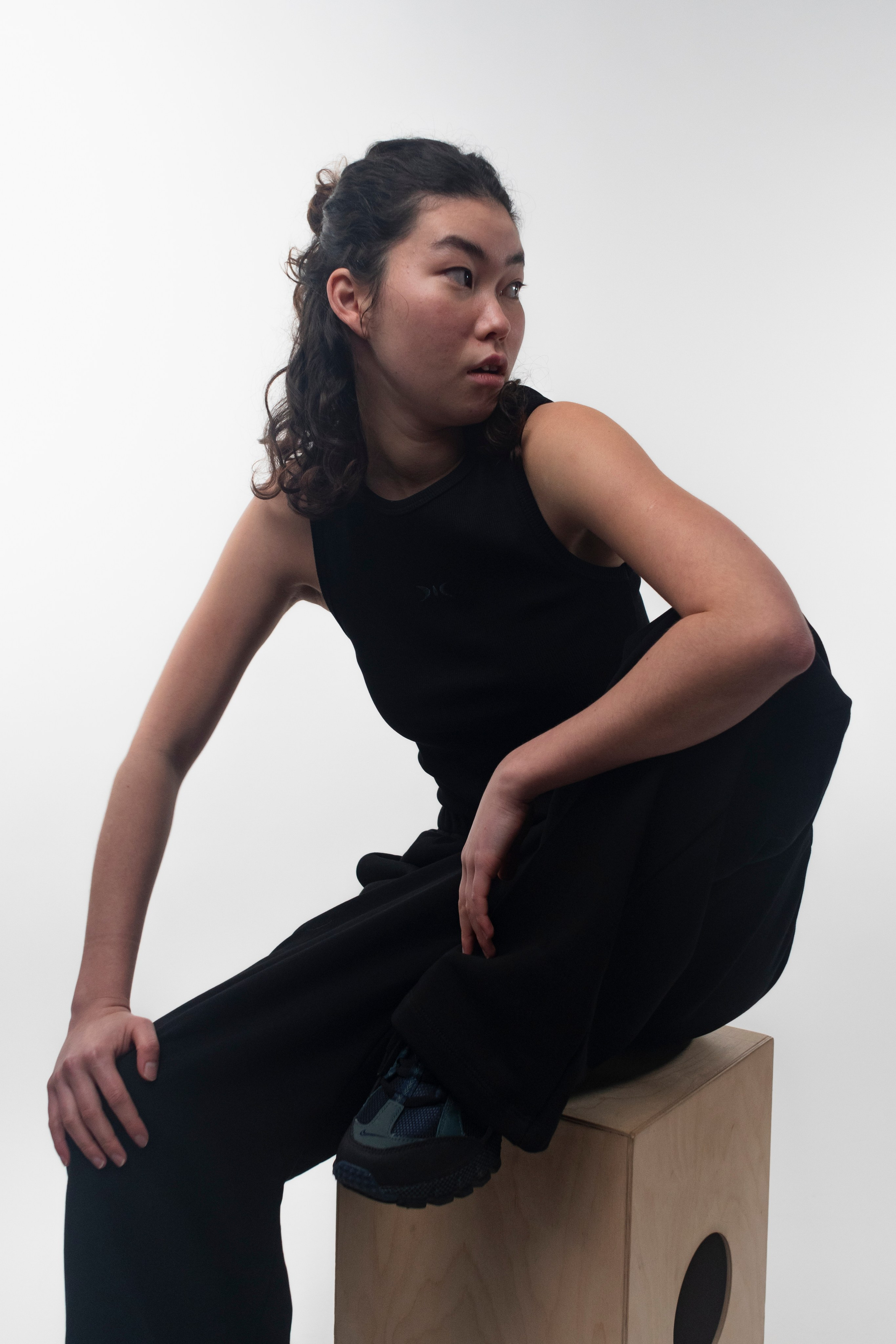 Wave concepts. Federico Anglano