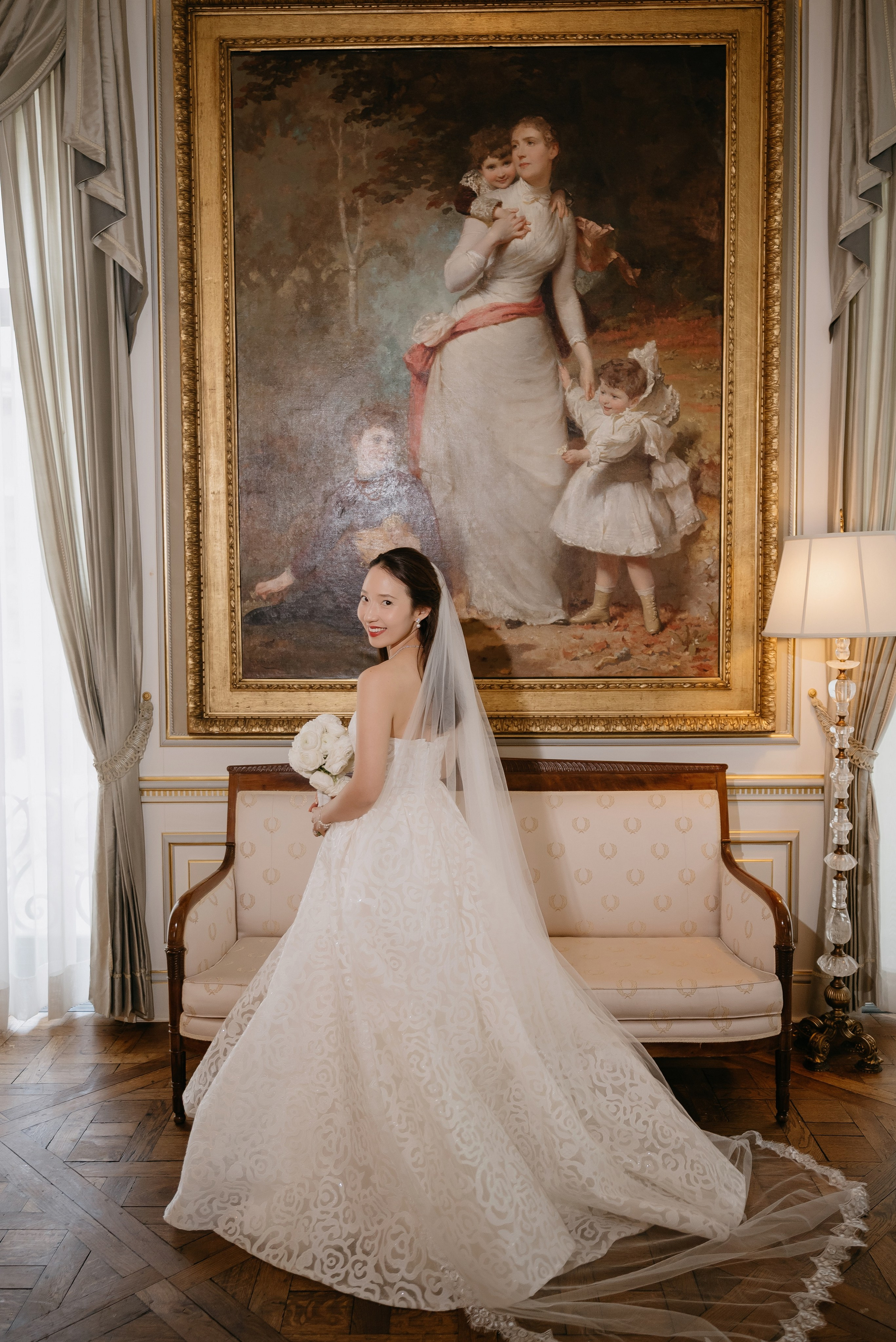 Wedding Portfolio. Wedding Photographer New York