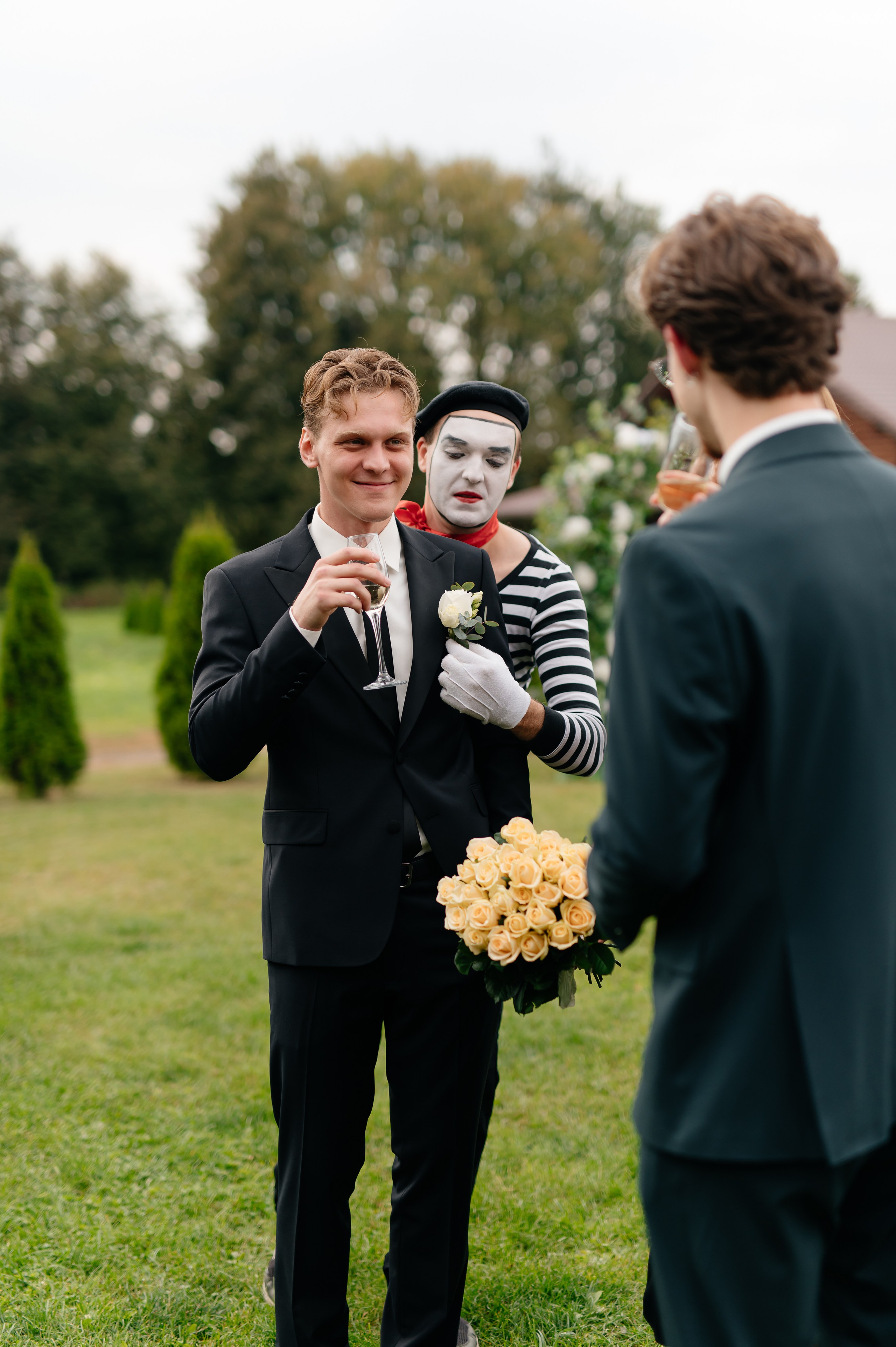 Ирина и Дмитрий. Свадебный и семейный фотограф в Минске и по всей Беларуси