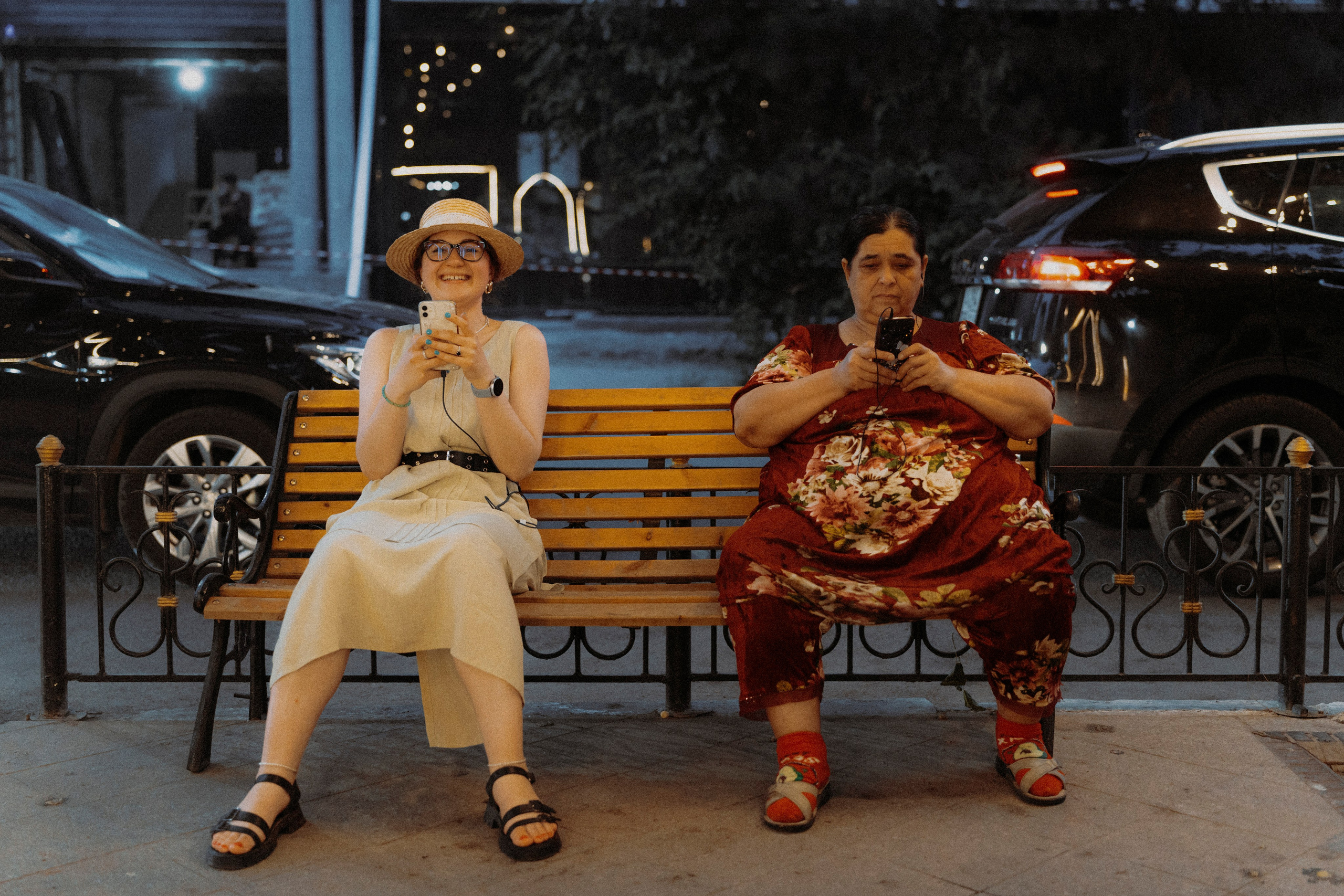 ТАШКЕНТ. Стрит-фотография, полная абсурда, идиотизма и красоты