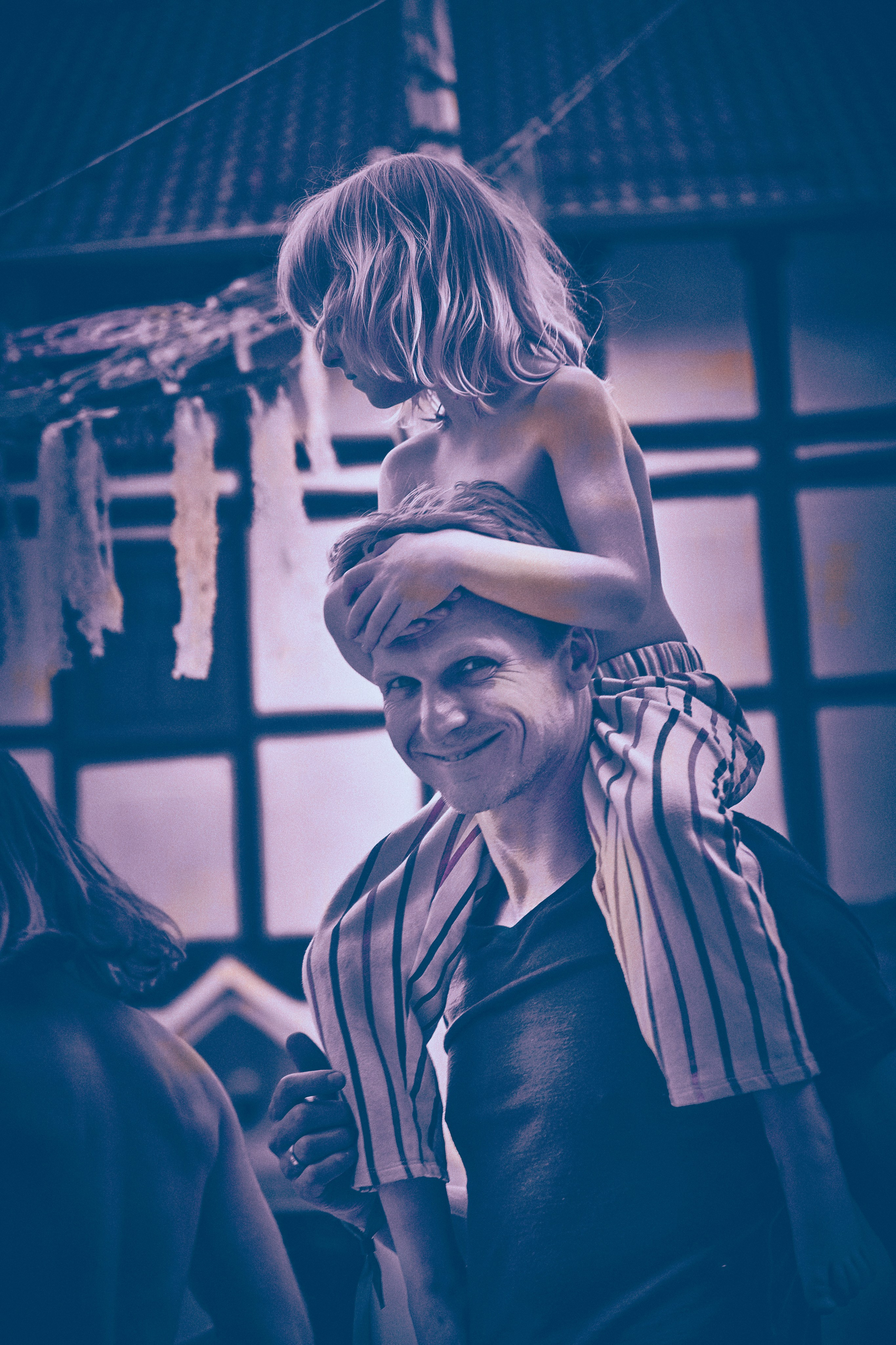 Первый День рождения Бирюзового Острова (Turkusowa Wyspa). Андрей Шипилов — Фотография & Видеография