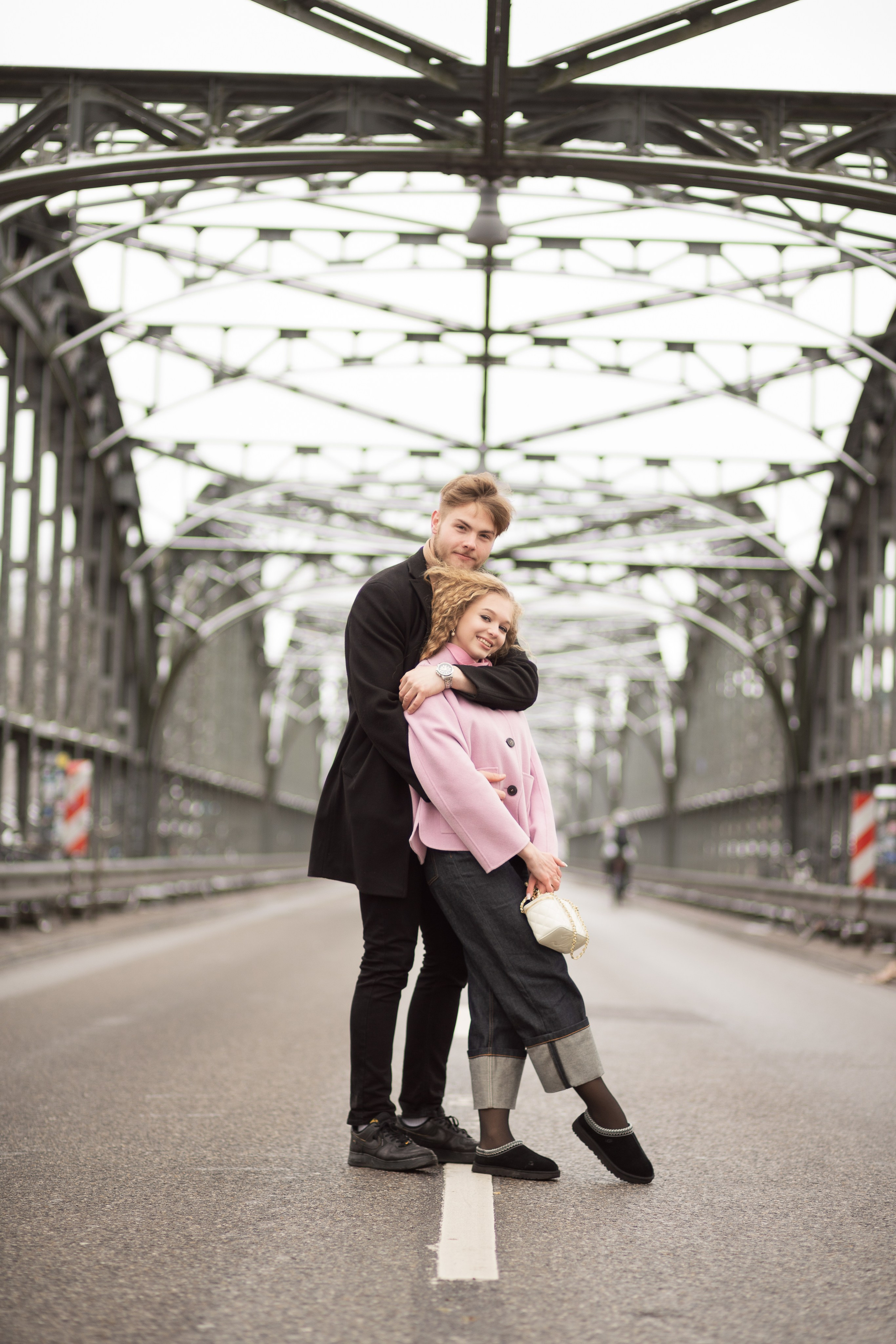 Love Story. Familien- und Kinderfotografin Katerina Vlasenko, München
