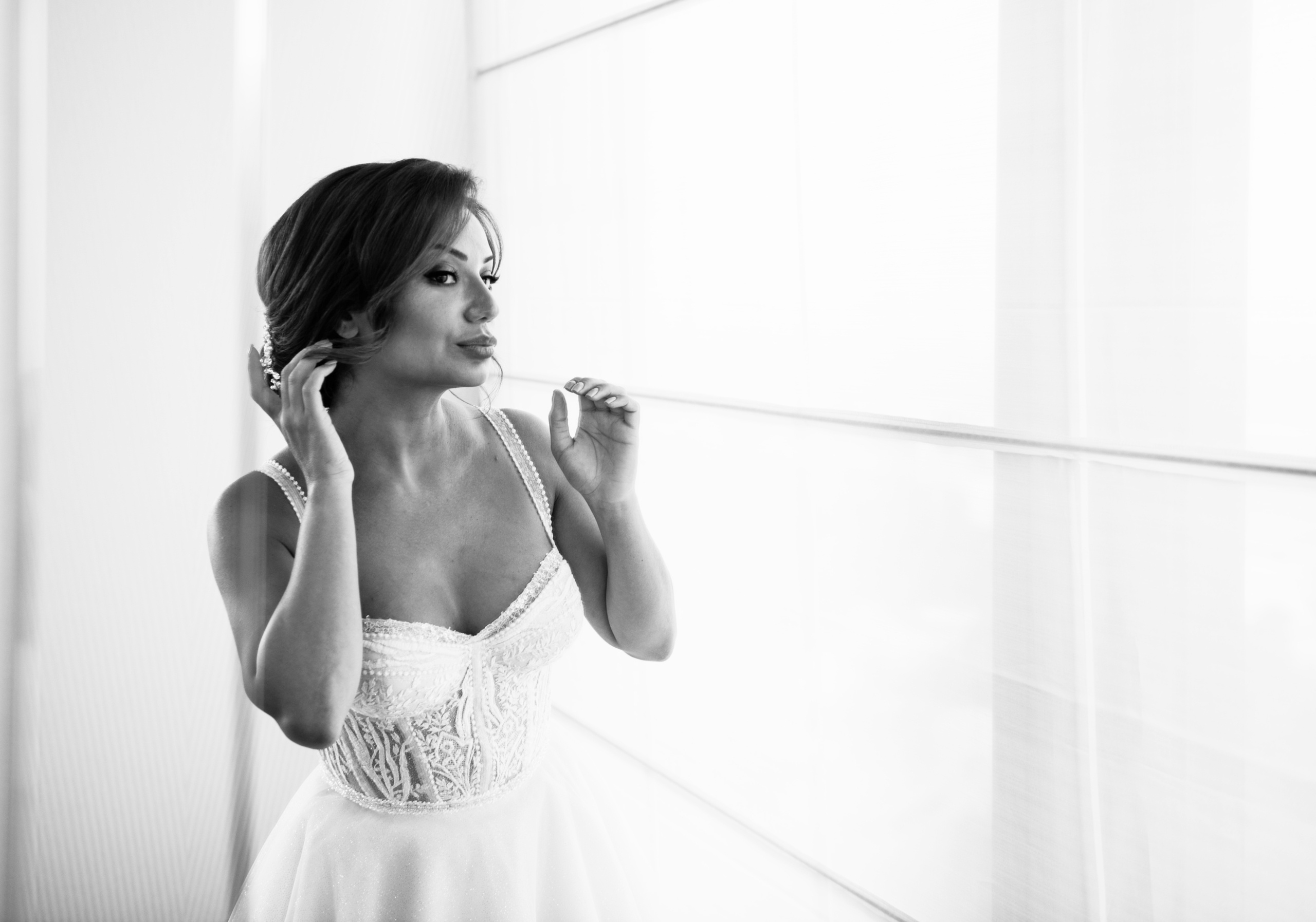 Wedding. Наргиз Сулейманова - Фотограф в Азербайджане