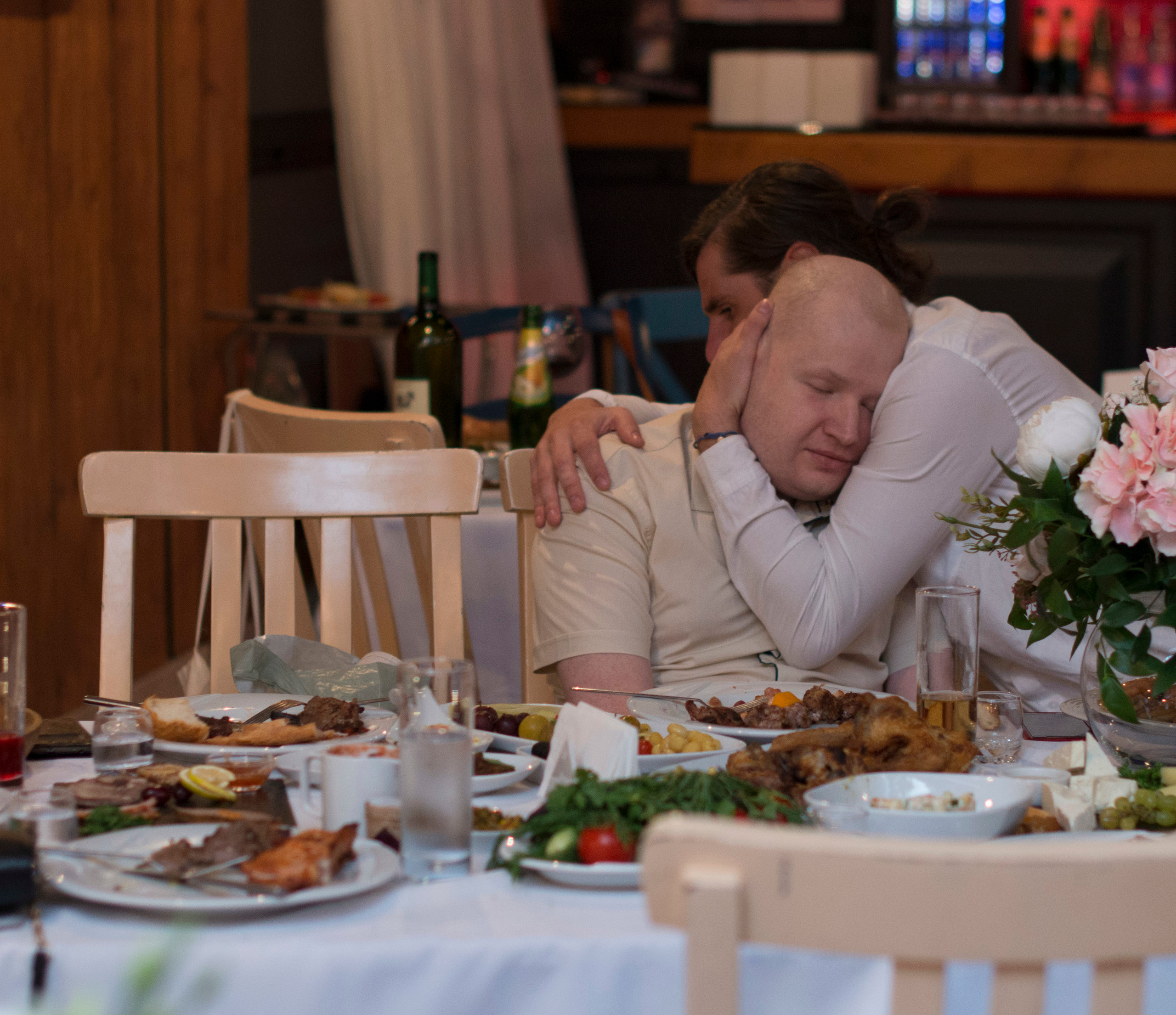 Happiness. Наргиз Сулейманова - Фотограф в Азербайджане