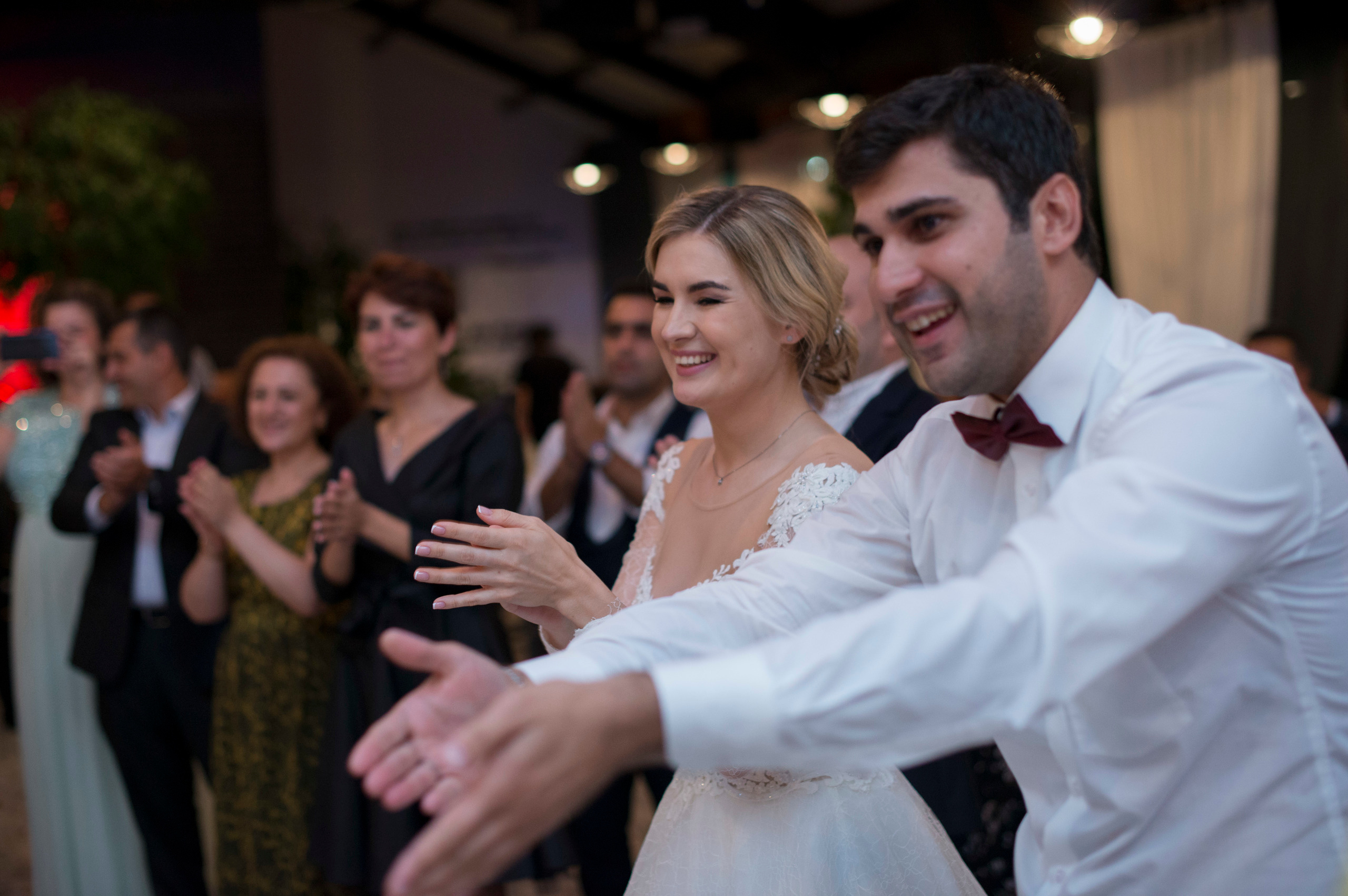 Happiness. Наргиз Сулейманова - Фотограф в Азербайджане