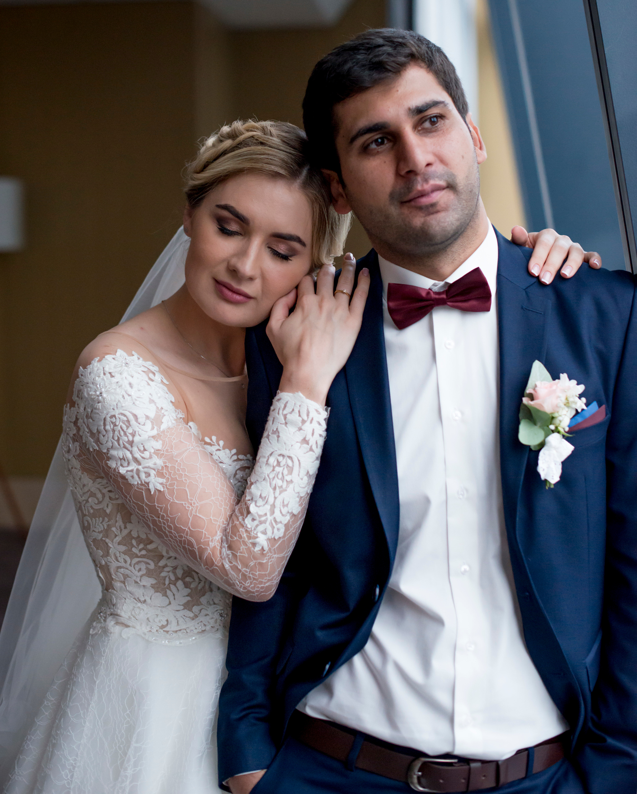 Happiness. Наргиз Сулейманова - Фотограф в Азербайджане