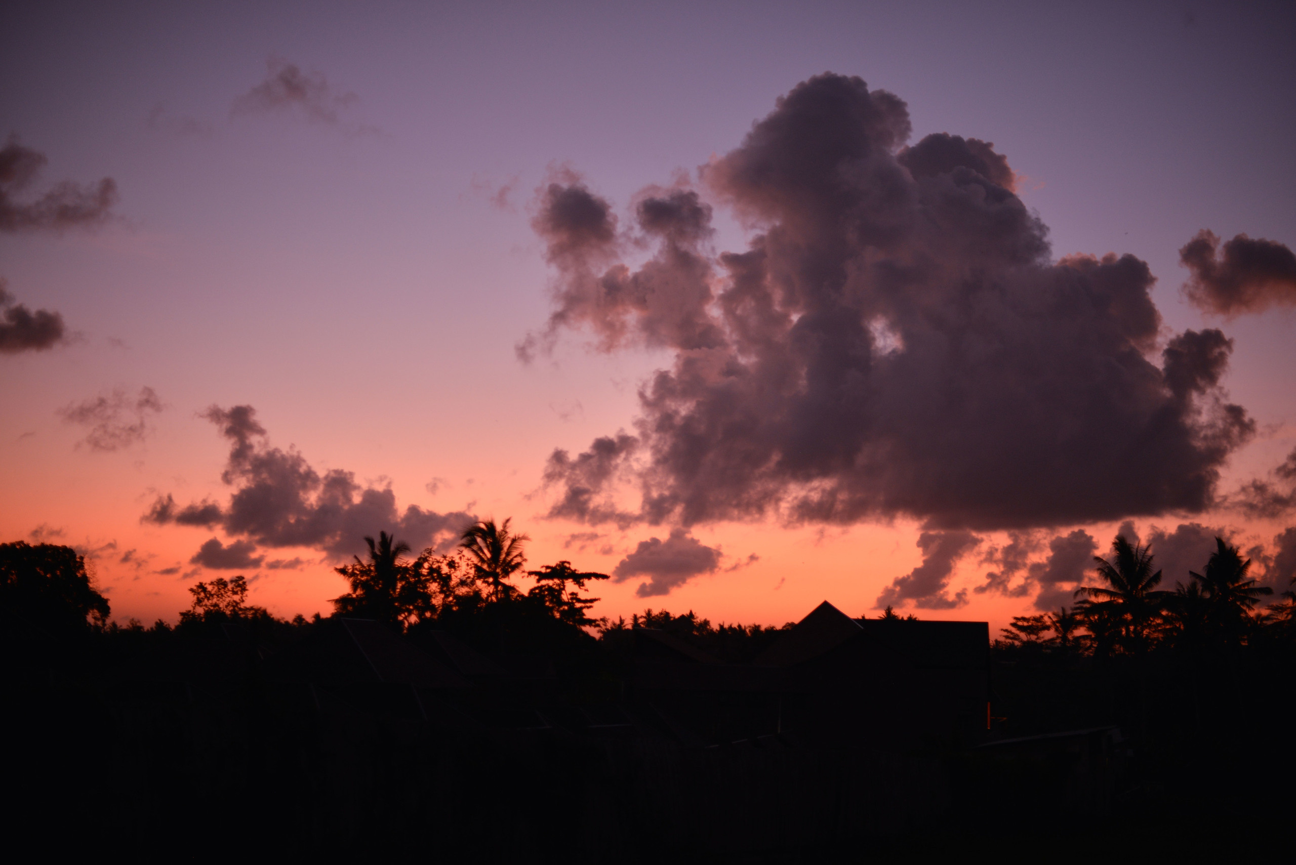 Бали. Наргиз Сулейманова - Фотограф в Азербайджане