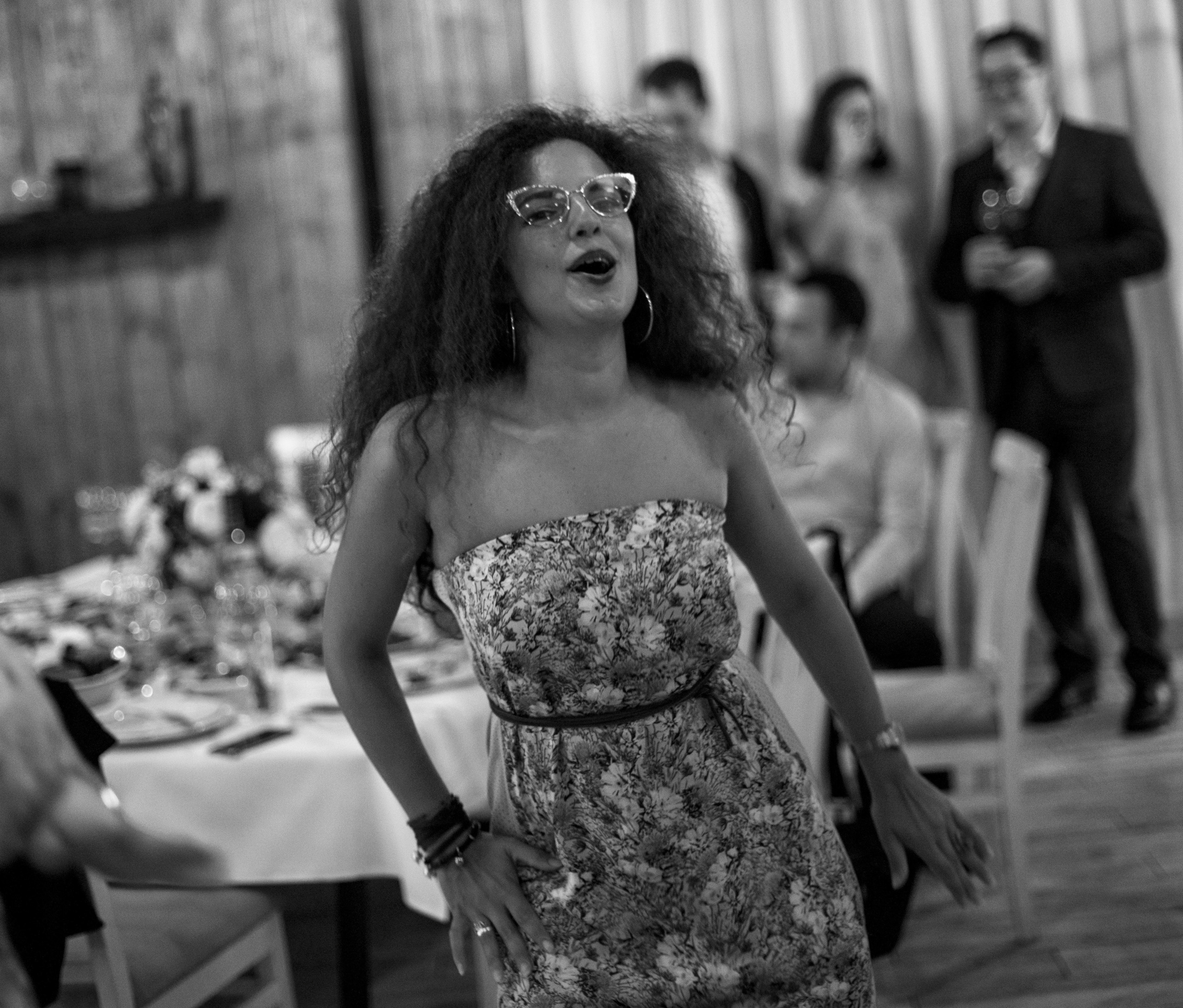 Happiness. Наргиз Сулейманова - Фотограф в Азербайджане