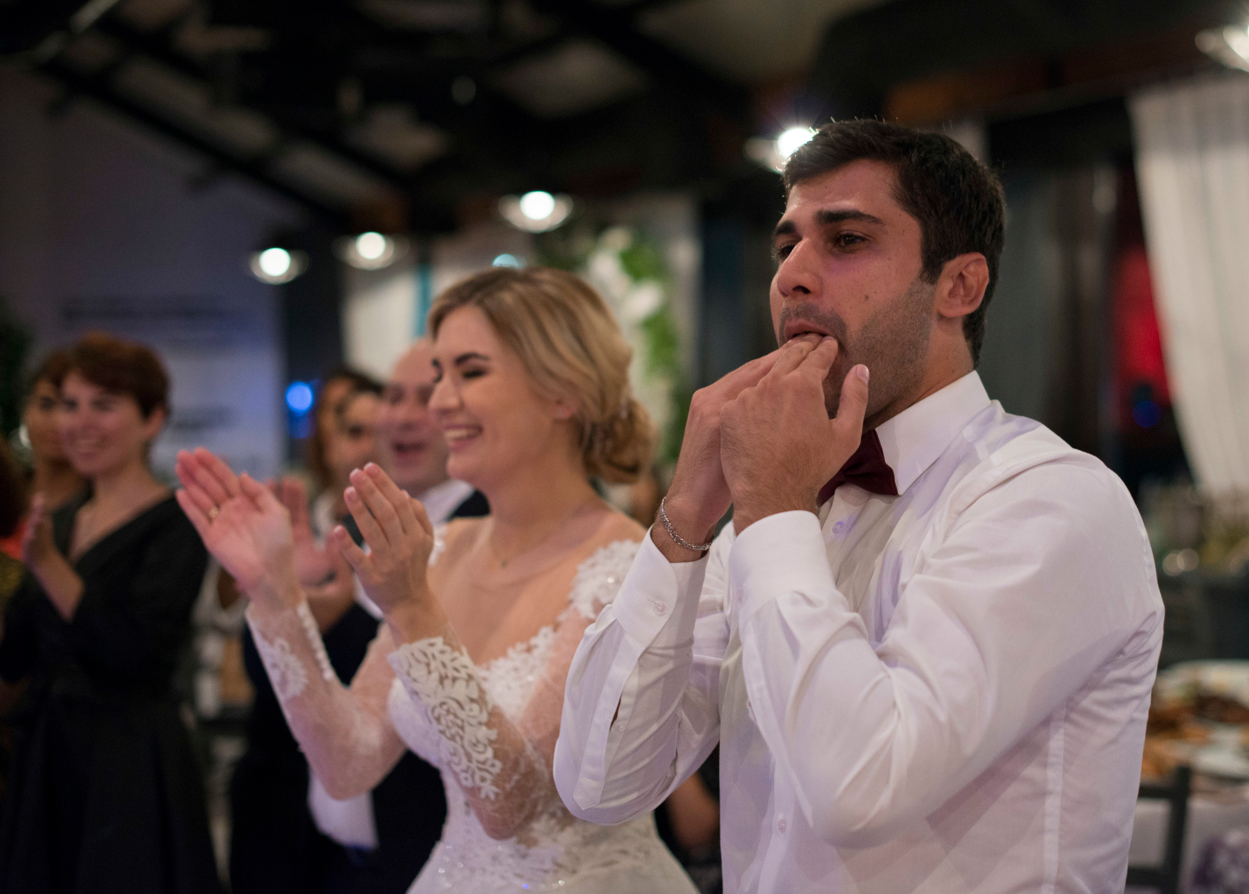 Happiness. Наргиз Сулейманова - Фотограф в Азербайджане