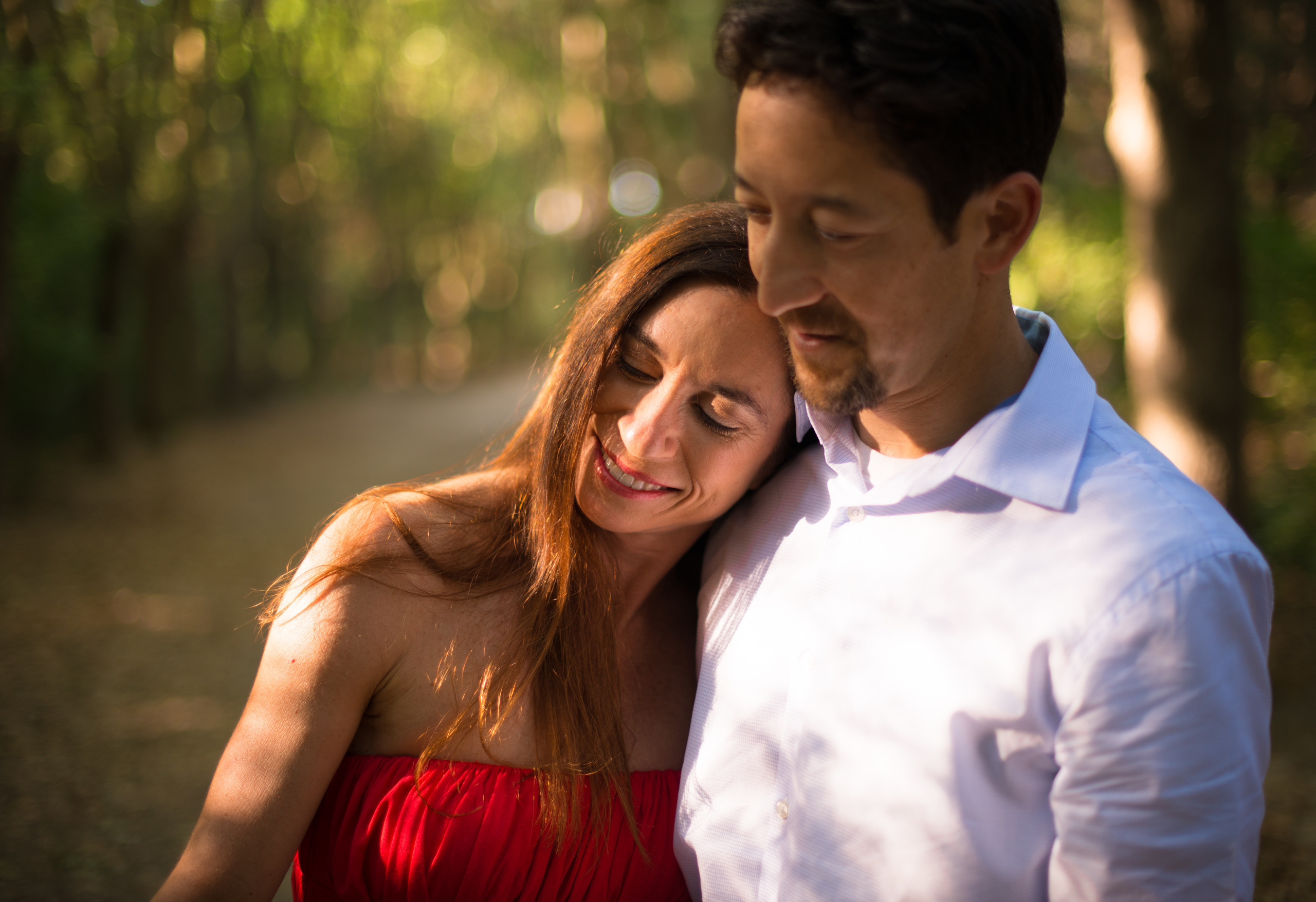 Оттенки осени. Наргиз Сулейманова - Фотограф в Азербайджане