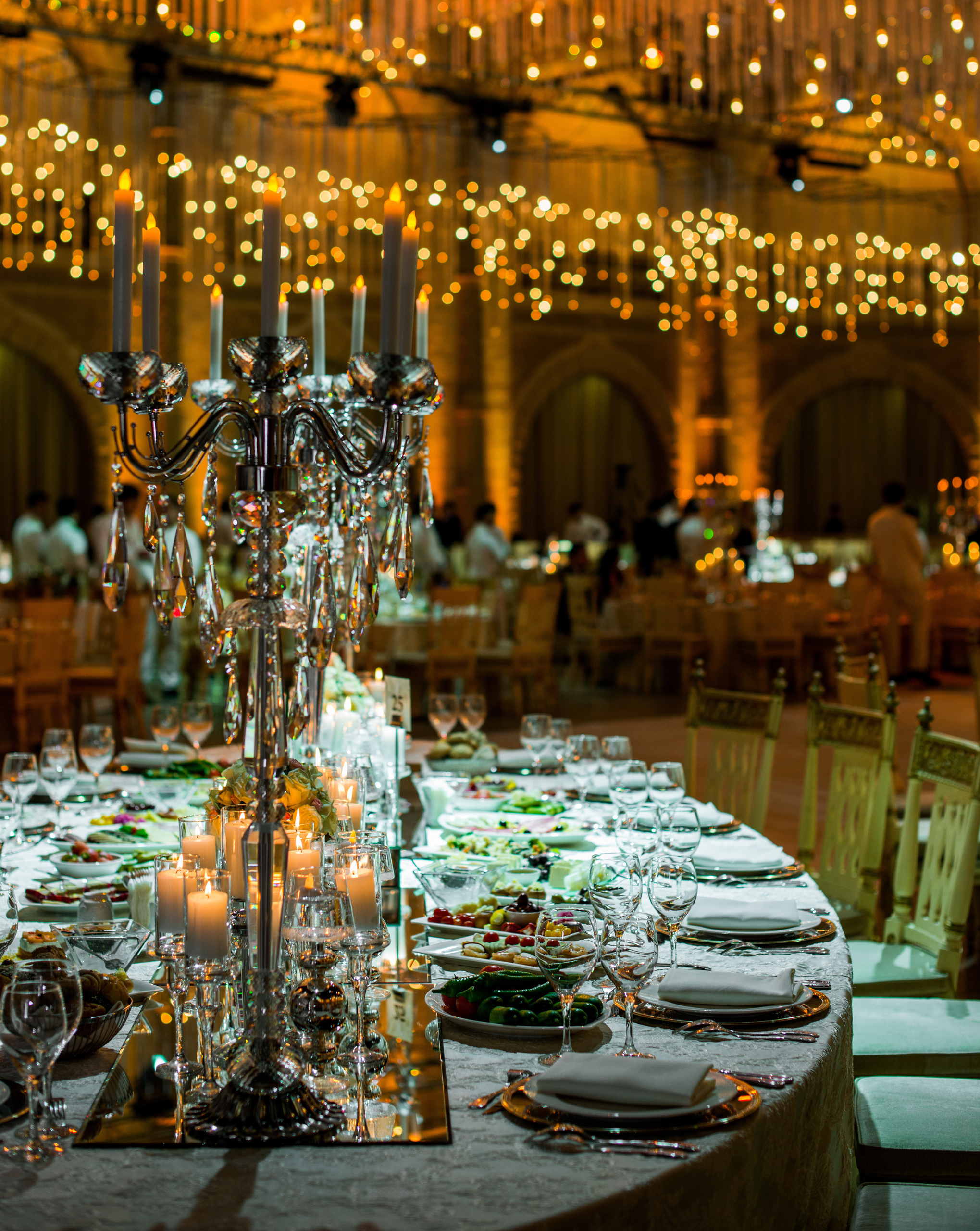 Декор в деталях for SS Production. Наргиз Сулейманова - Фотограф в Азербайджане